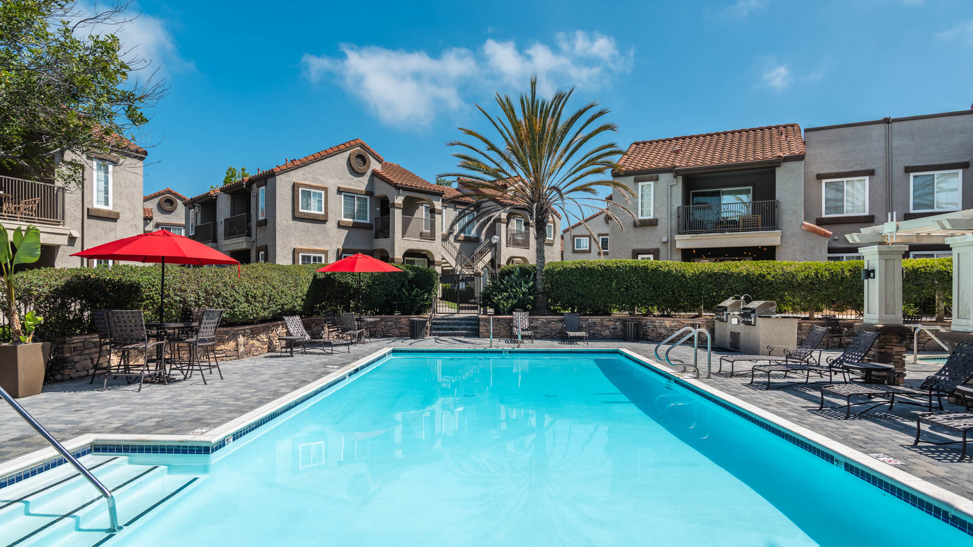 The Village at Del Mar Heights Apartments 12 of 12