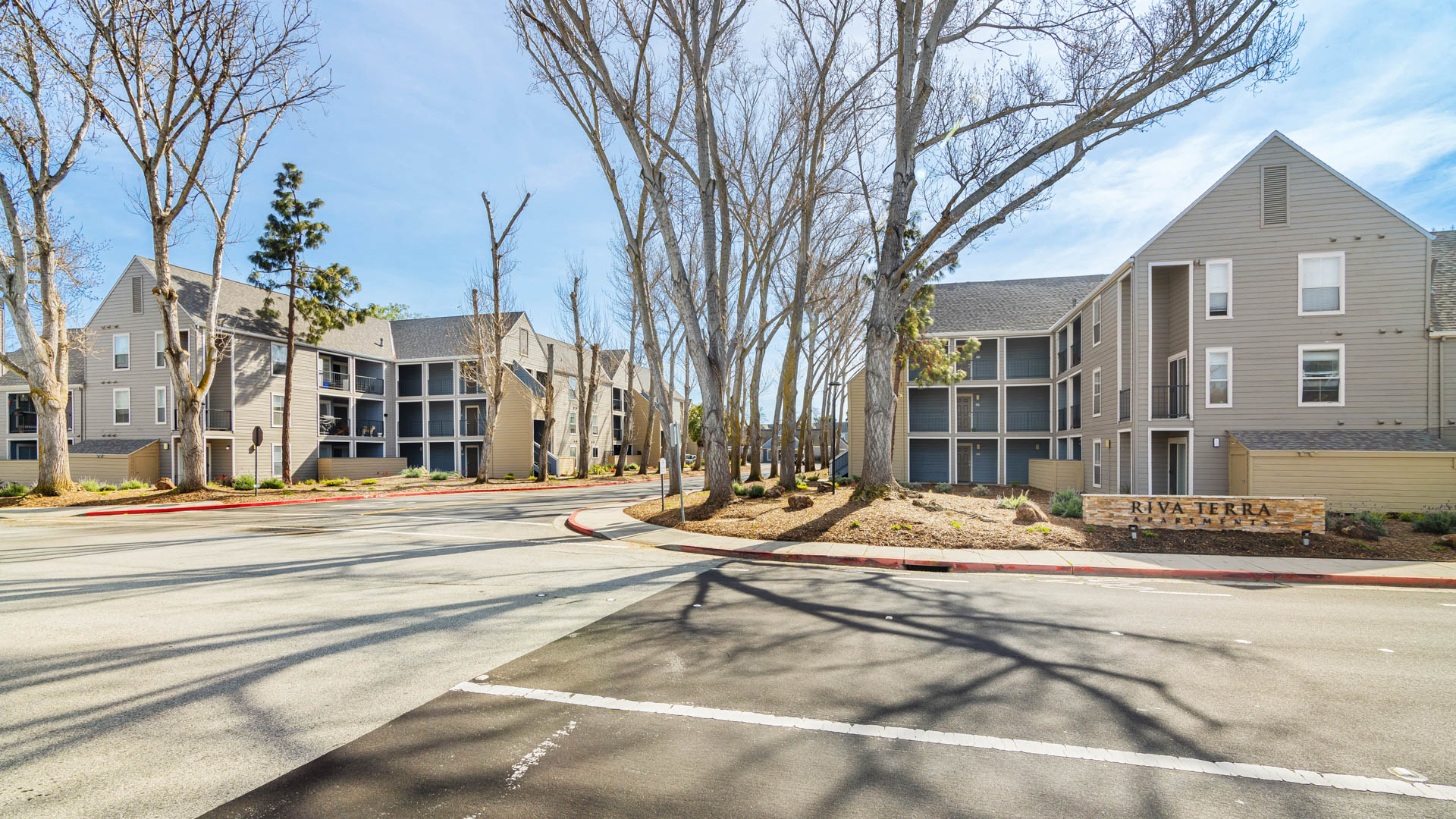 Riva Terra Apartments at Redwood Shores 7 of 12