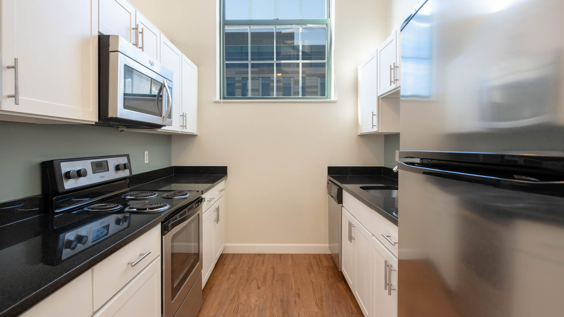 Lofts at Kendall Square Apartments 3 of 4