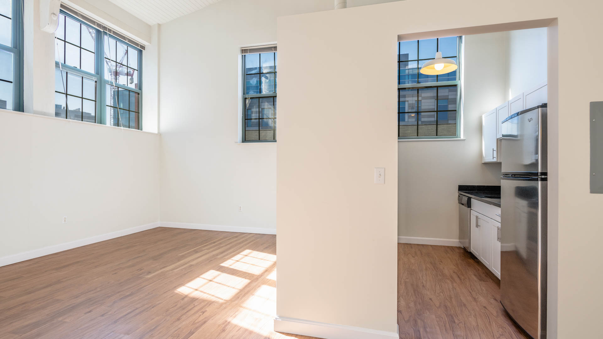 Lofts at Kendall Square Apartments 22 of 88