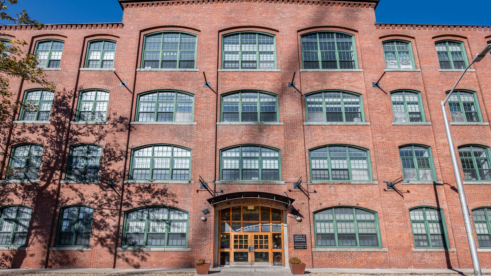 Lofts at Kendall Square Apartments 2 of 12