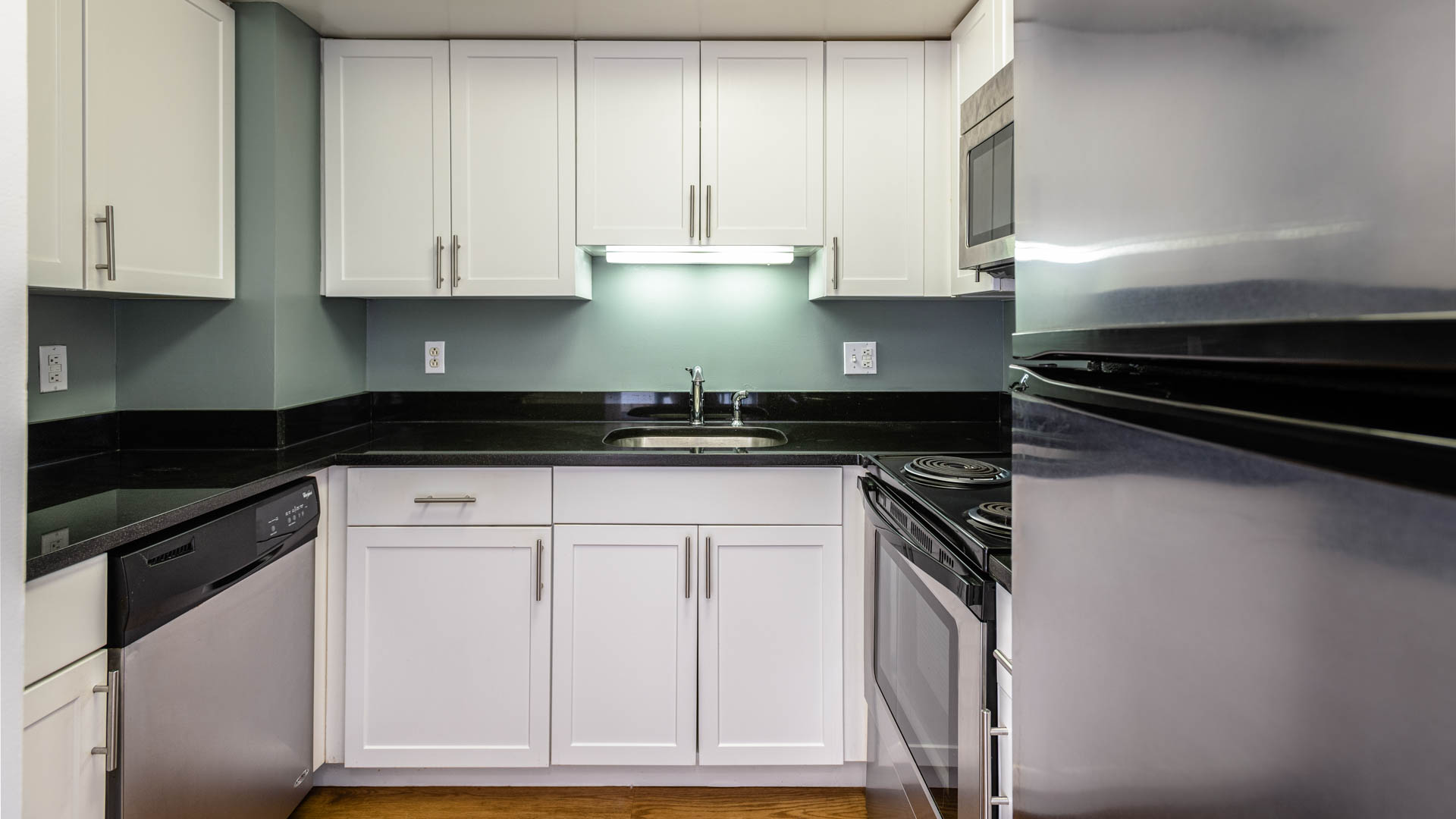 Lofts at Kendall Square Apartments 7 of 11