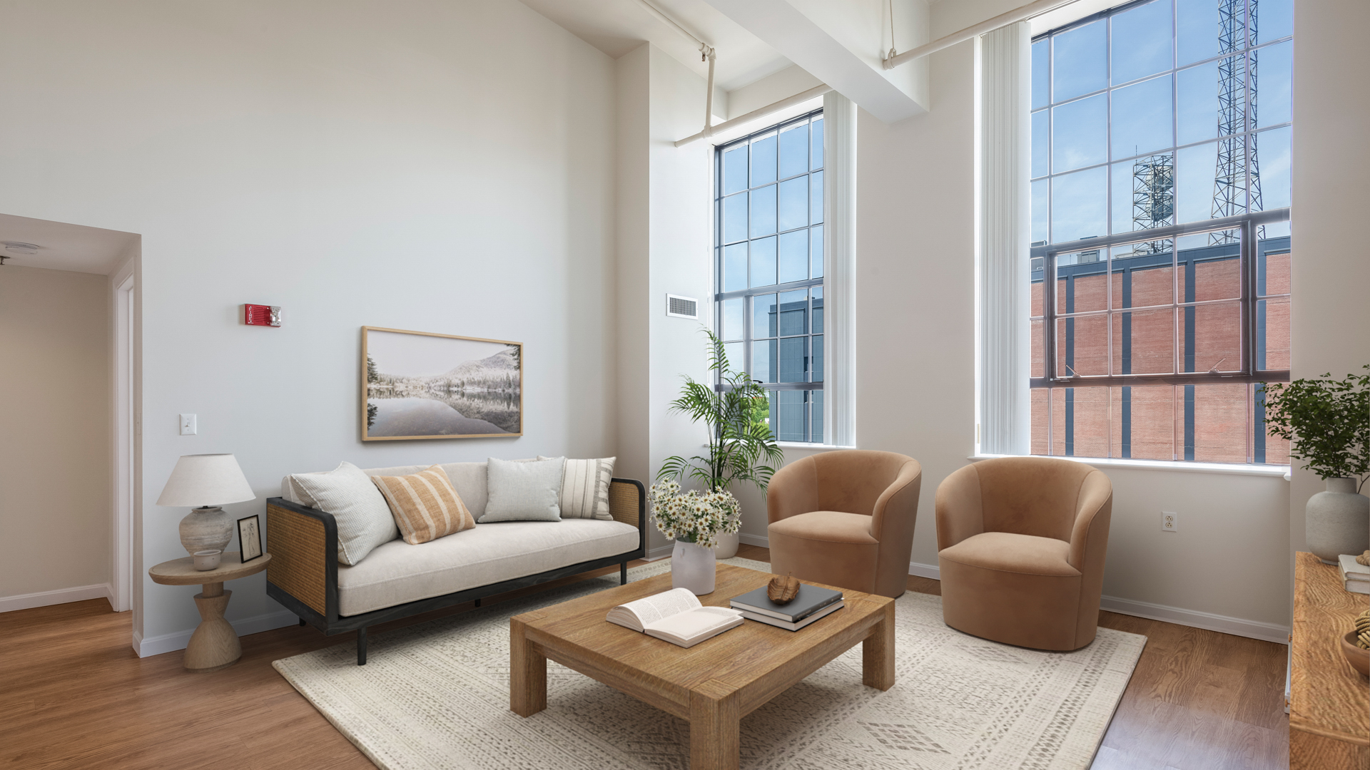 Lofts at Kendall Square Apartments 19 of 88