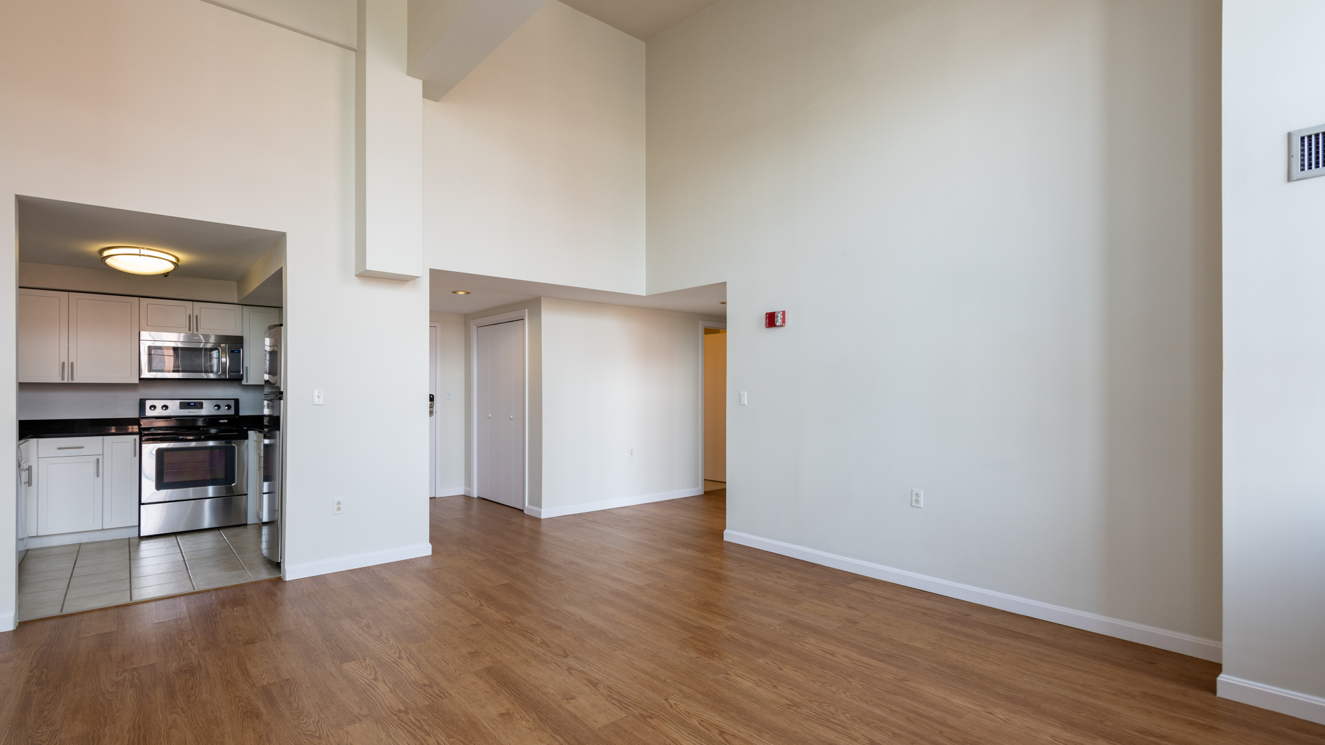 Lofts at Kendall Square Apartments 28 of 88