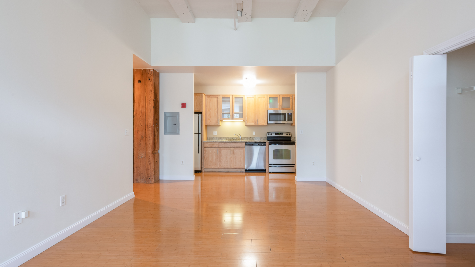 Lofts at Kendall Square Apartments 25 of 88