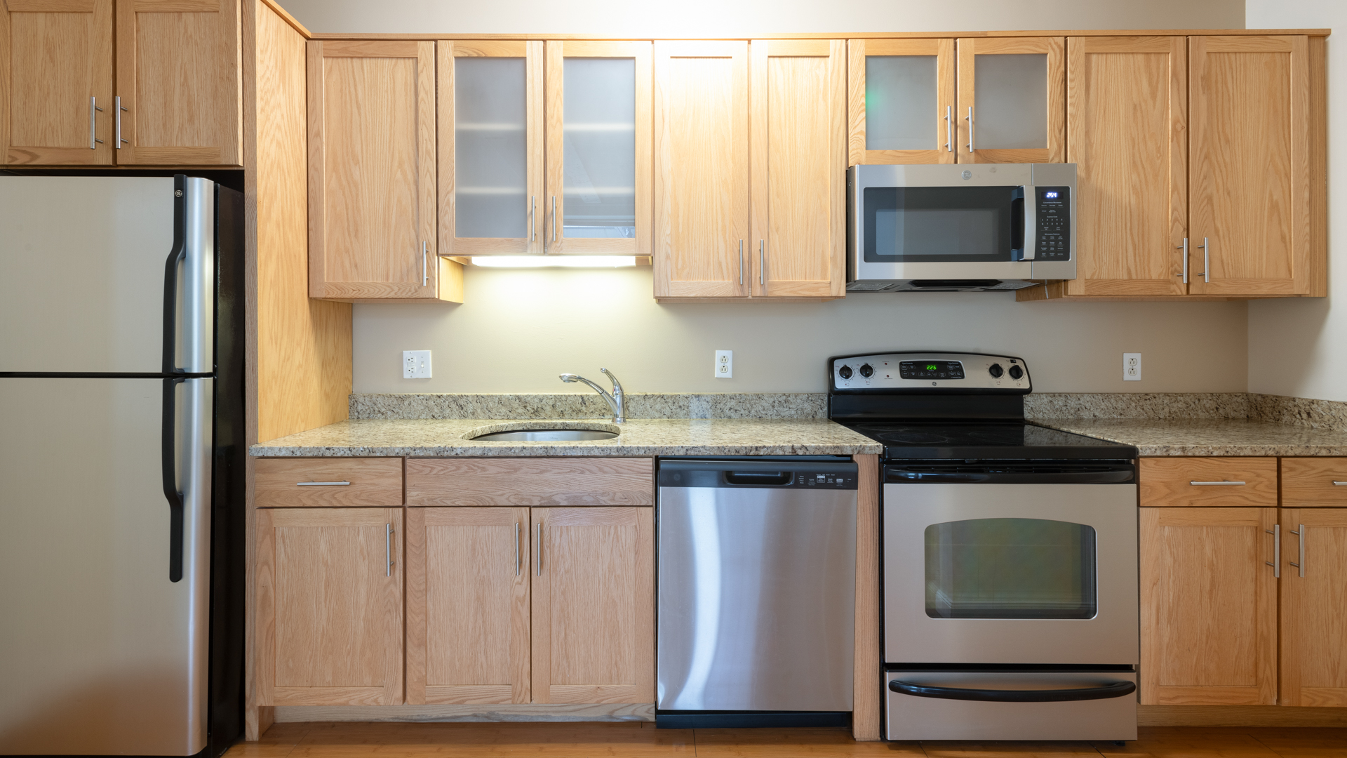 Lofts at Kendall Square Apartments 16 of 88