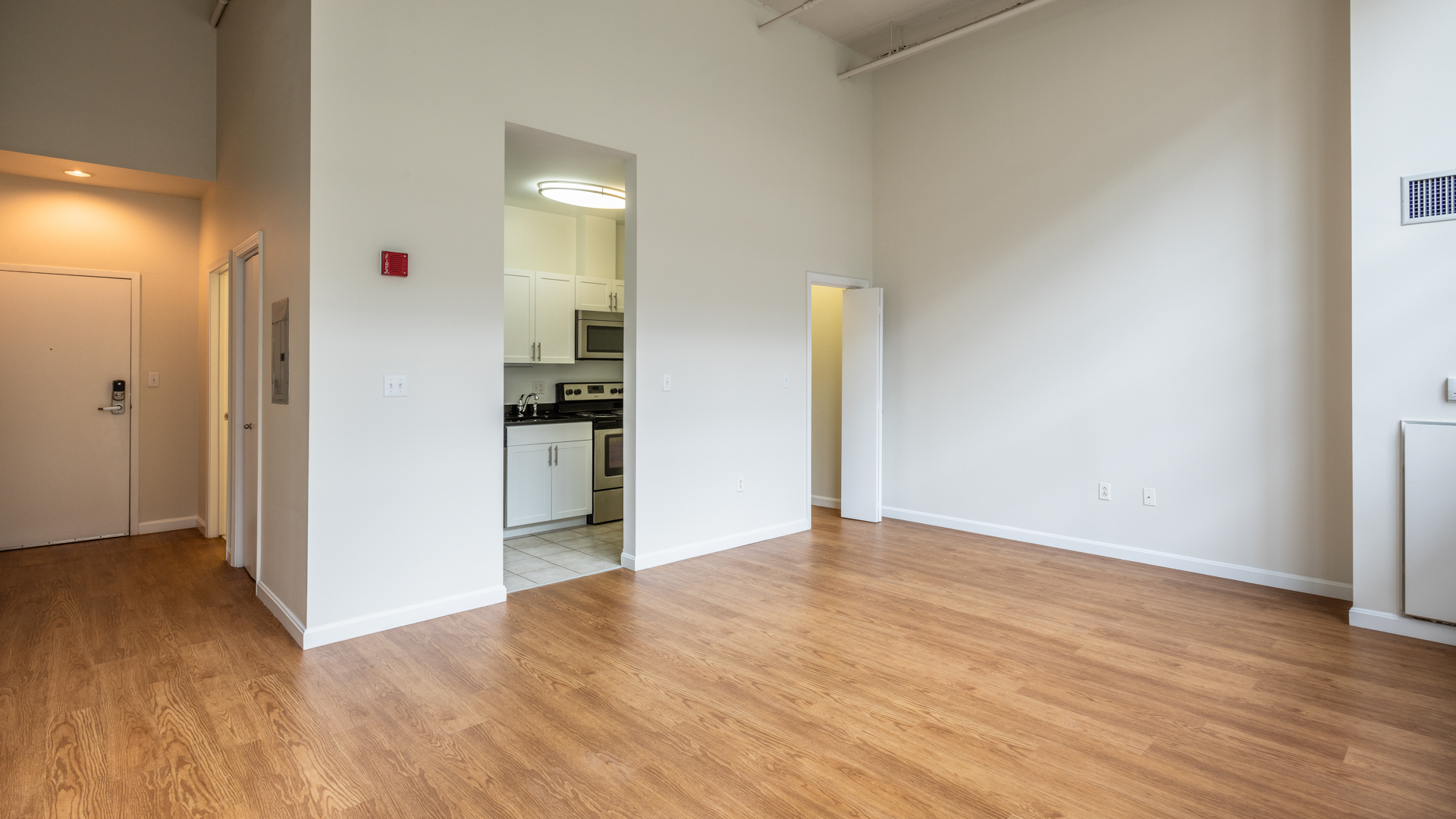 Lofts at Kendall Square Apartments 27 of 88