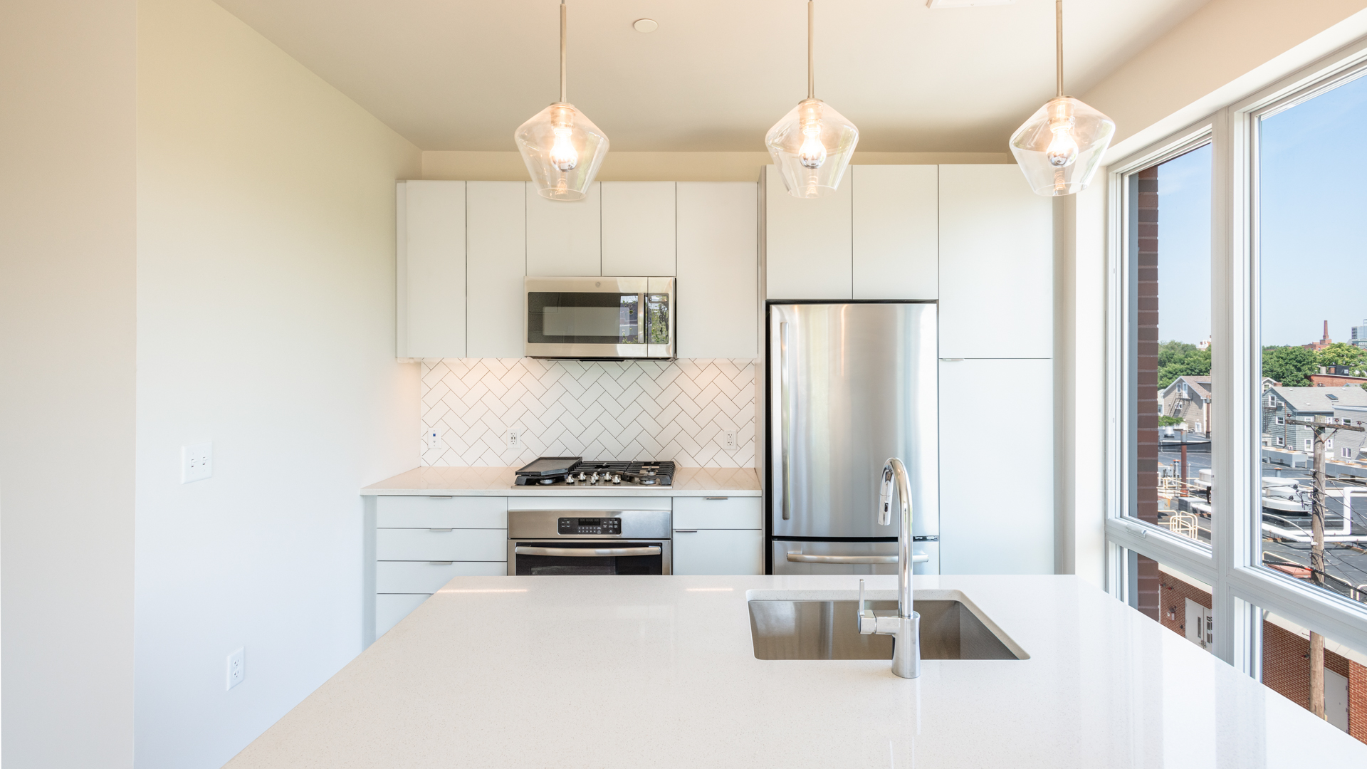 Lofts at Kendall Square Apartments 11 of 12