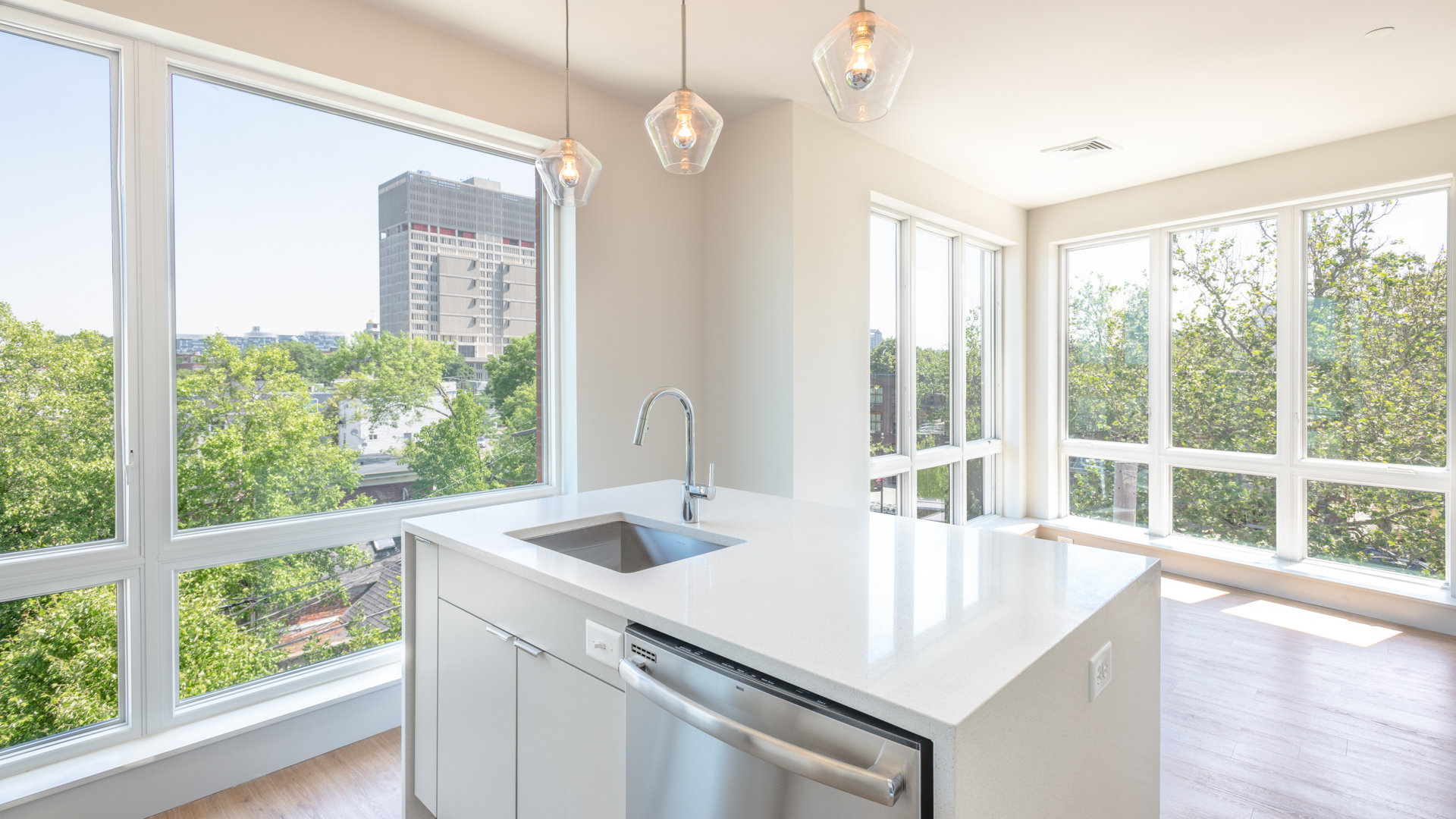 Lofts at Kendall Square Apartments 10 of 12