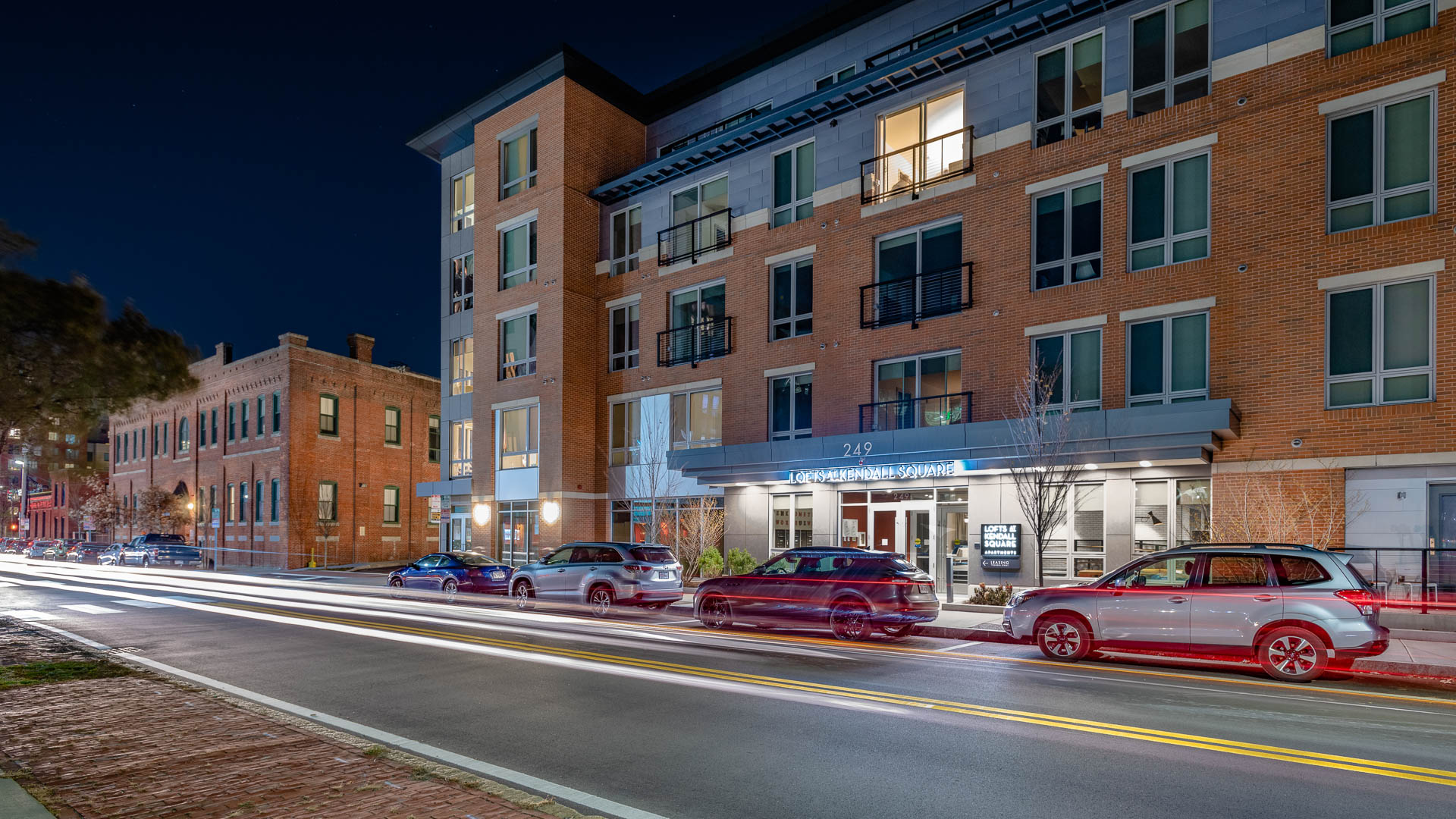Lofts at Kendall Square Apartments 5 of 12