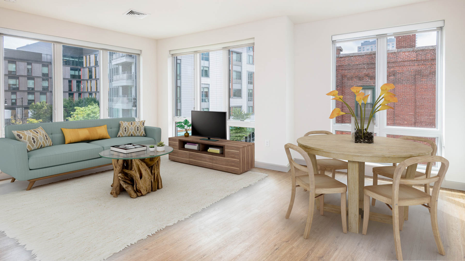 Lofts at Kendall Square Apartments 21 of 88