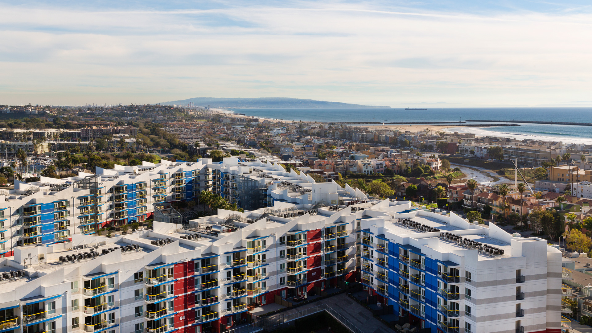 Marina 41 Apartments 65 of 67