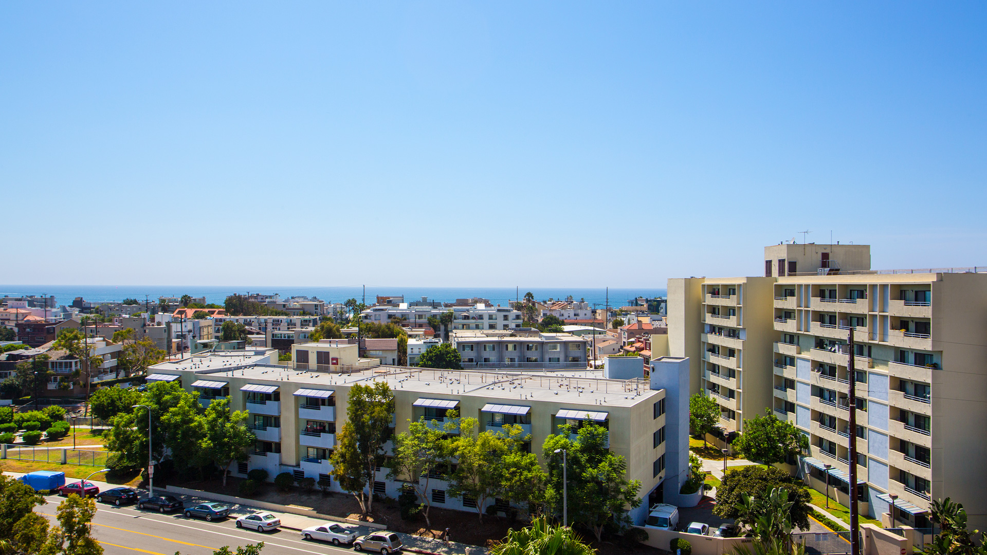 Marina 41 Apartments 66 of 67