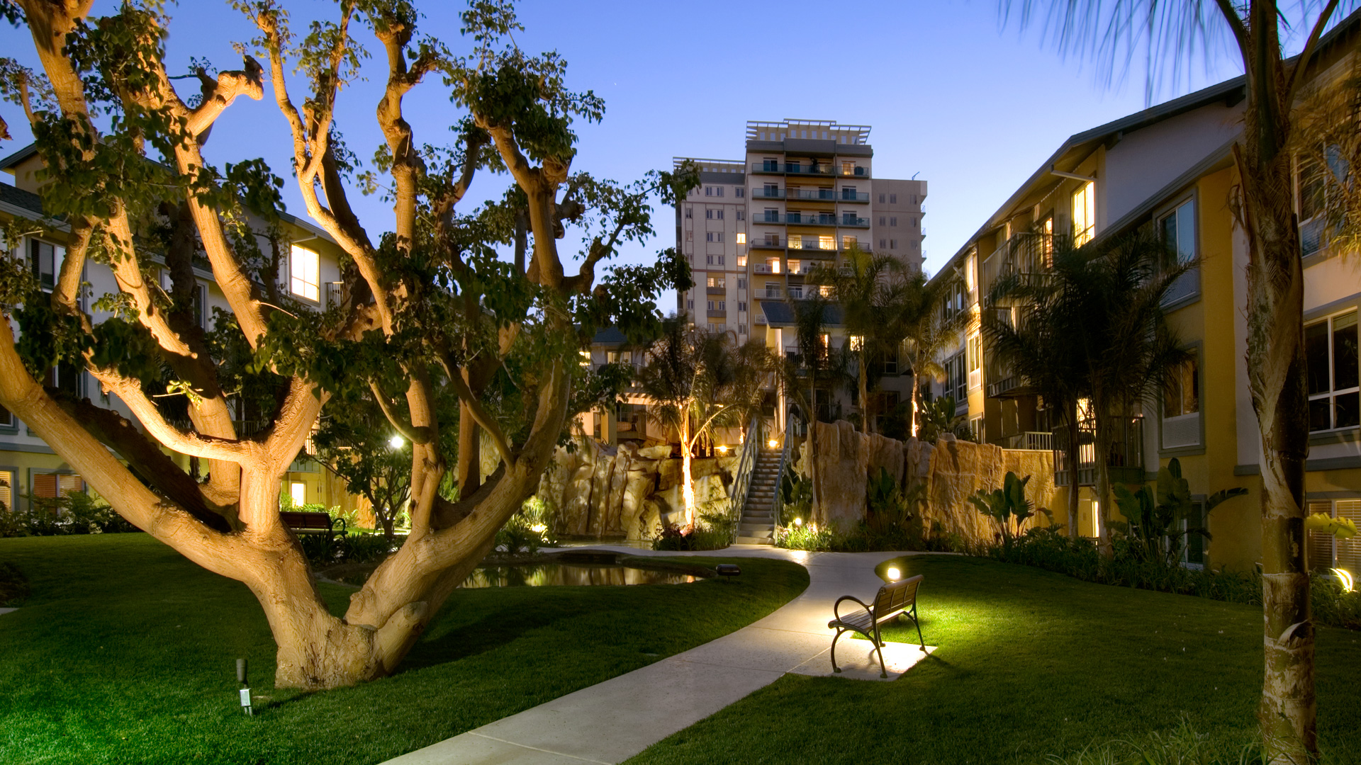 Marina 41 Apartments 3 of 12