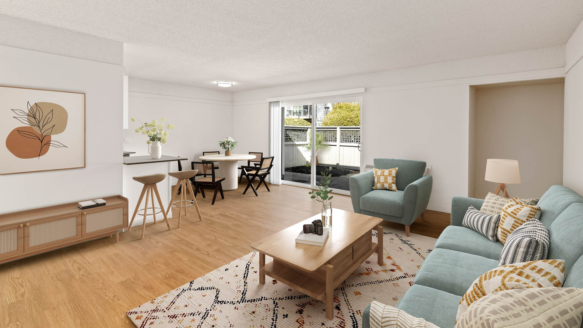 Reserve at Mountain View Apartments 9 of 12