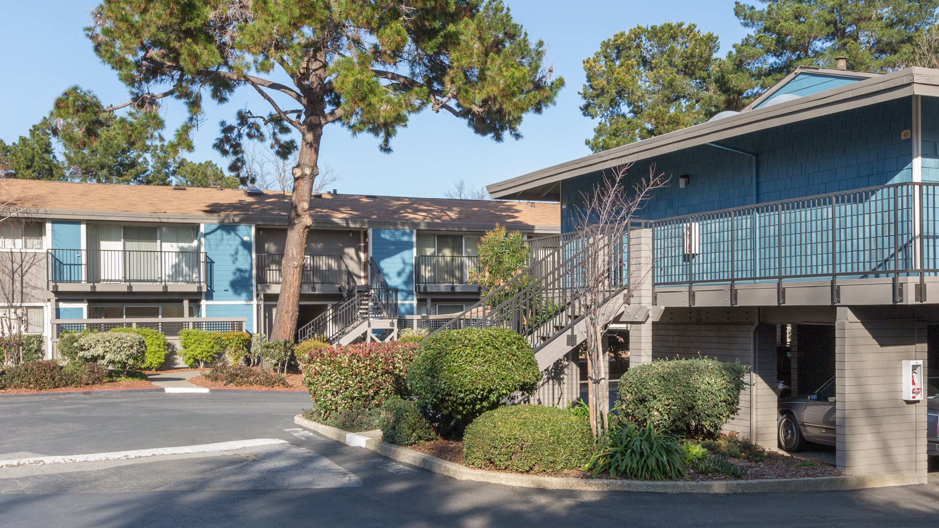Reserve at Mountain View Apartments 3 of 12