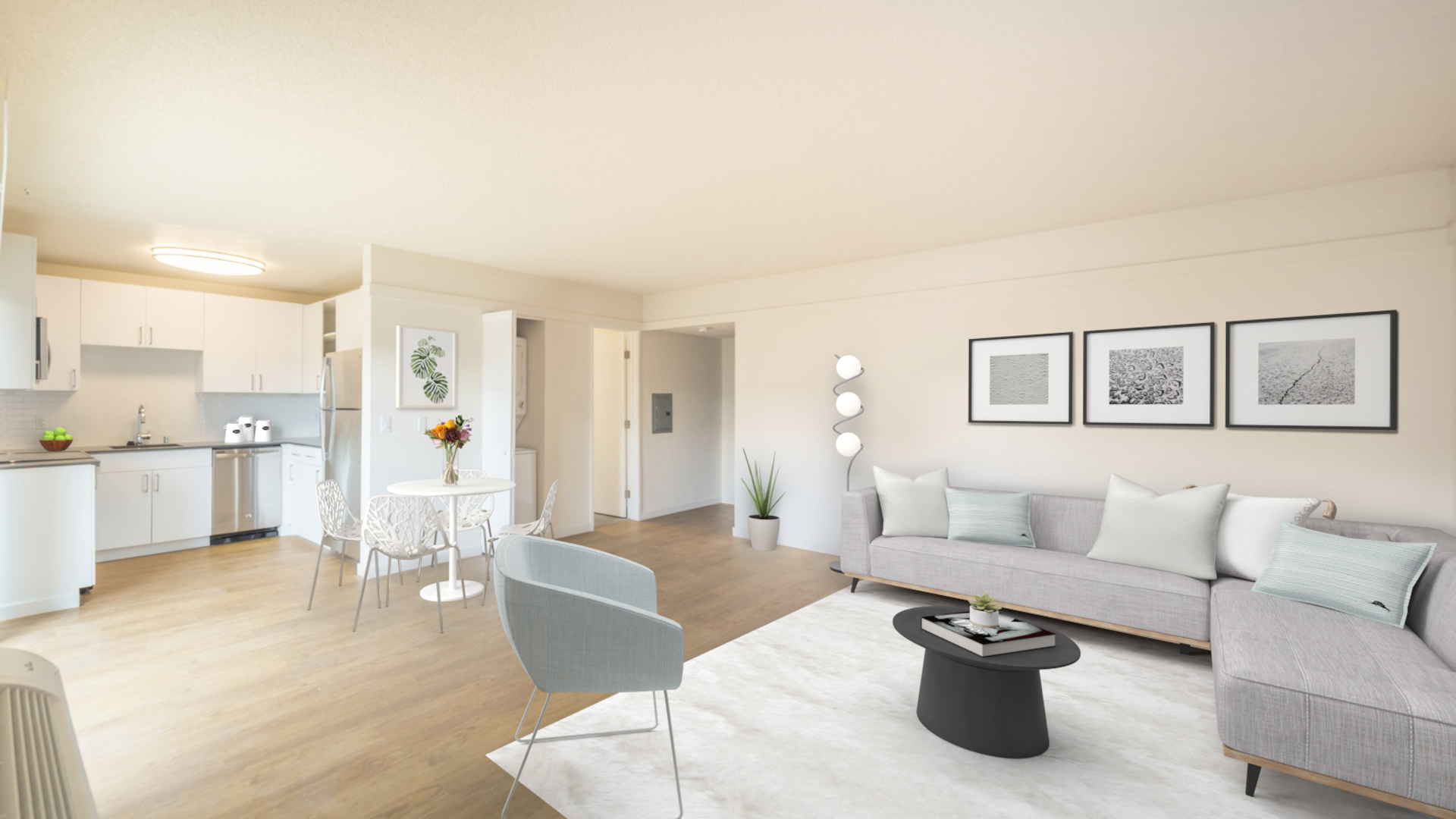 Reserve at Mountain View Apartments 7 of 12