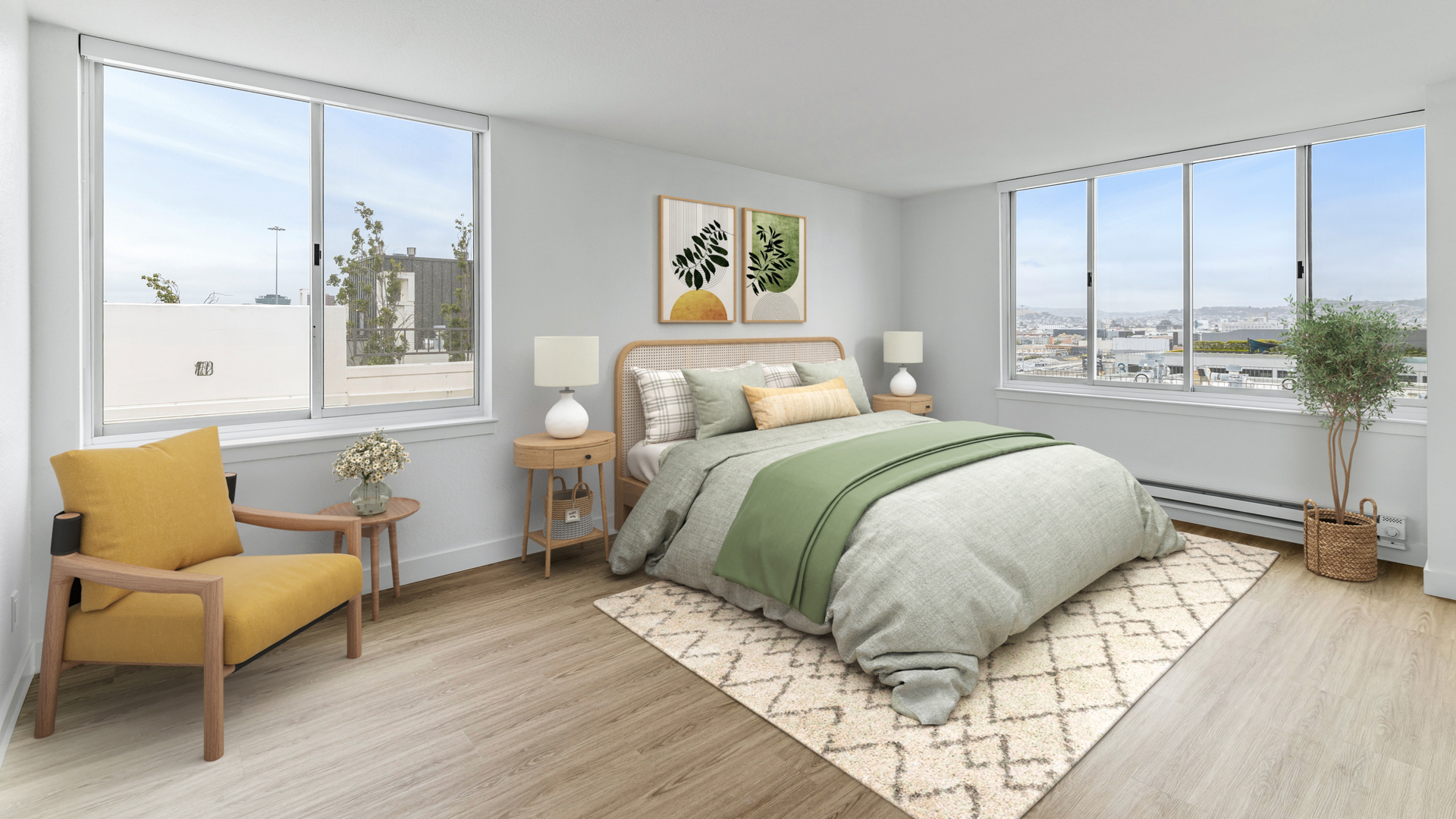 SoMa Square Apartments 48 of 80