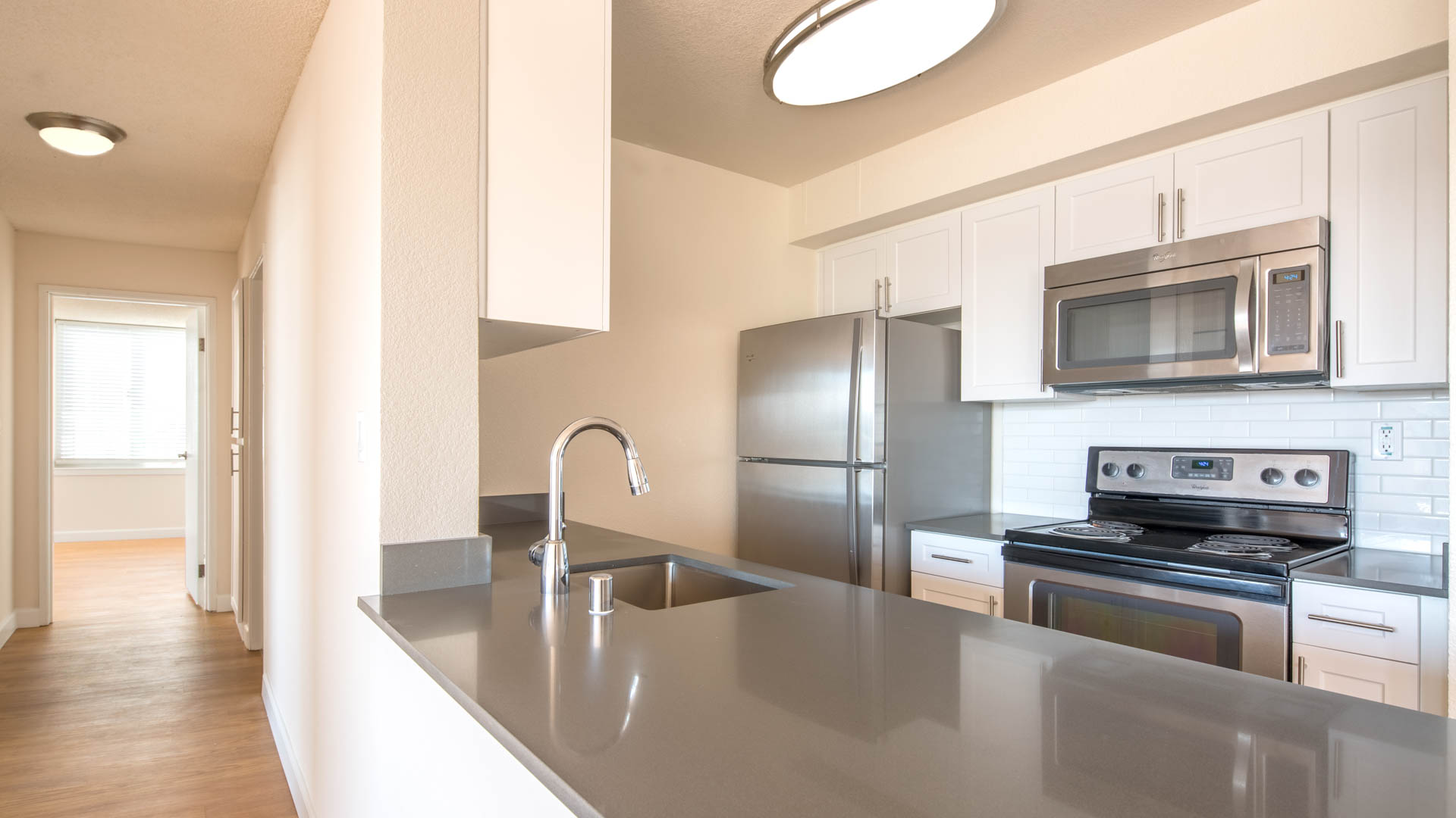 SoMa Square Apartments 12 of 12