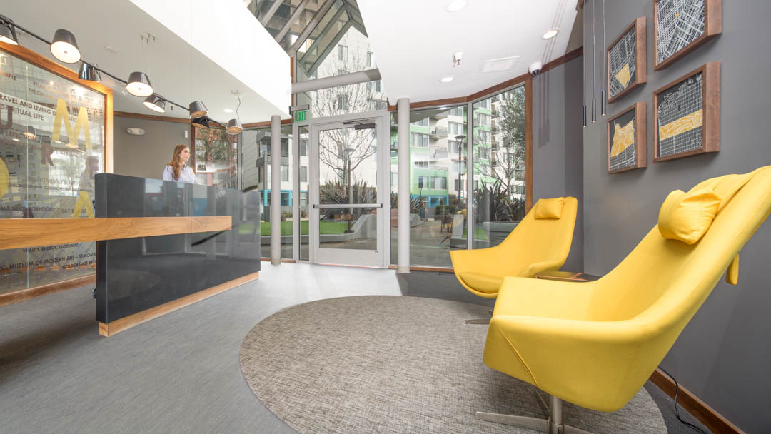 SoMa Square Apartments 6 of 12