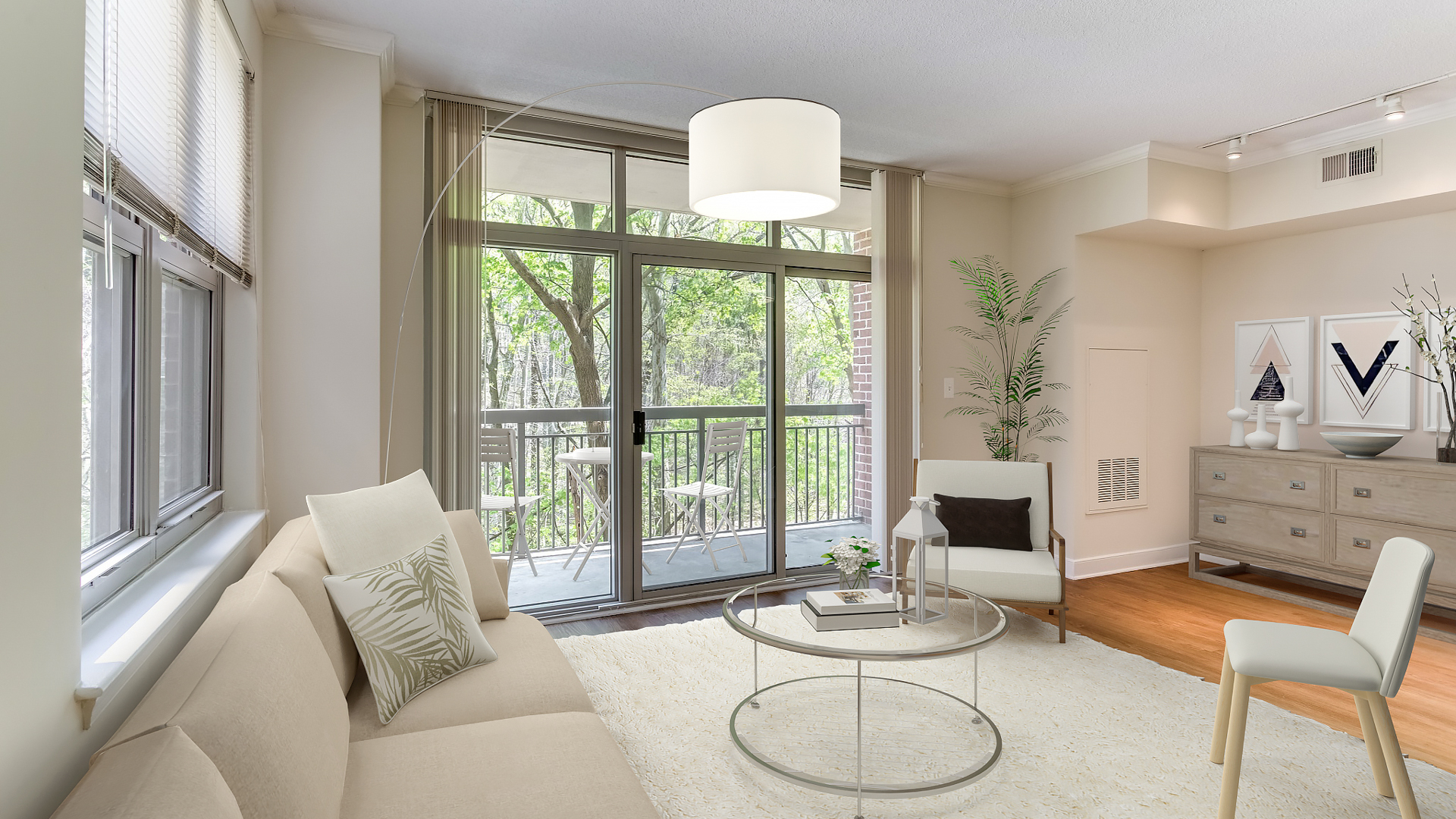 Park Connecticut Apartments 11 of 12