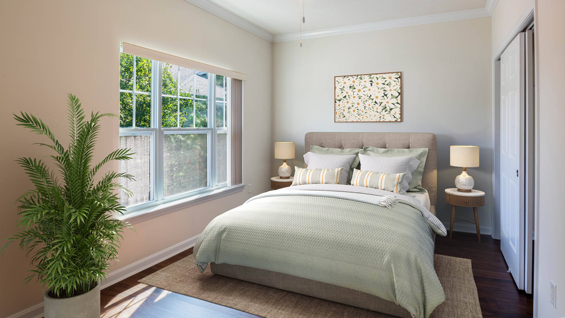 Quarry Hills Apartments 8 of 11