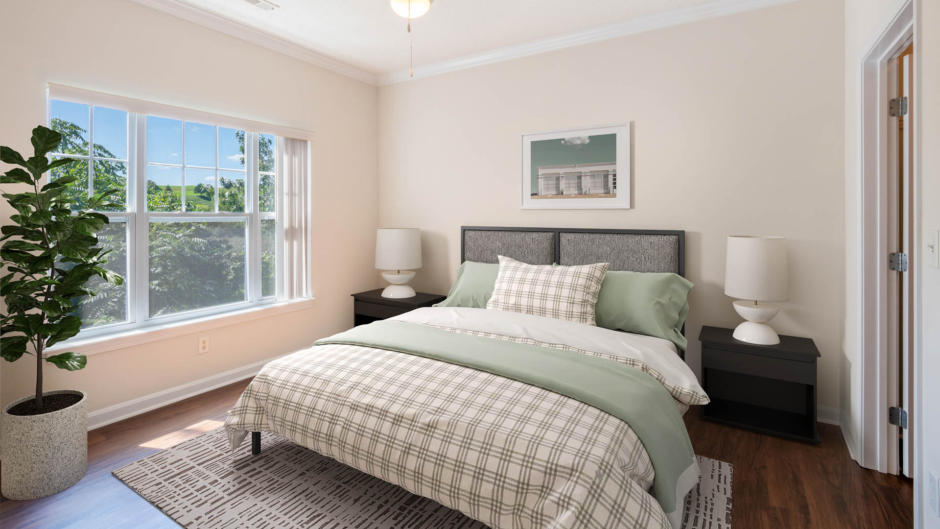 Quarry Hills Apartments 10 of 11