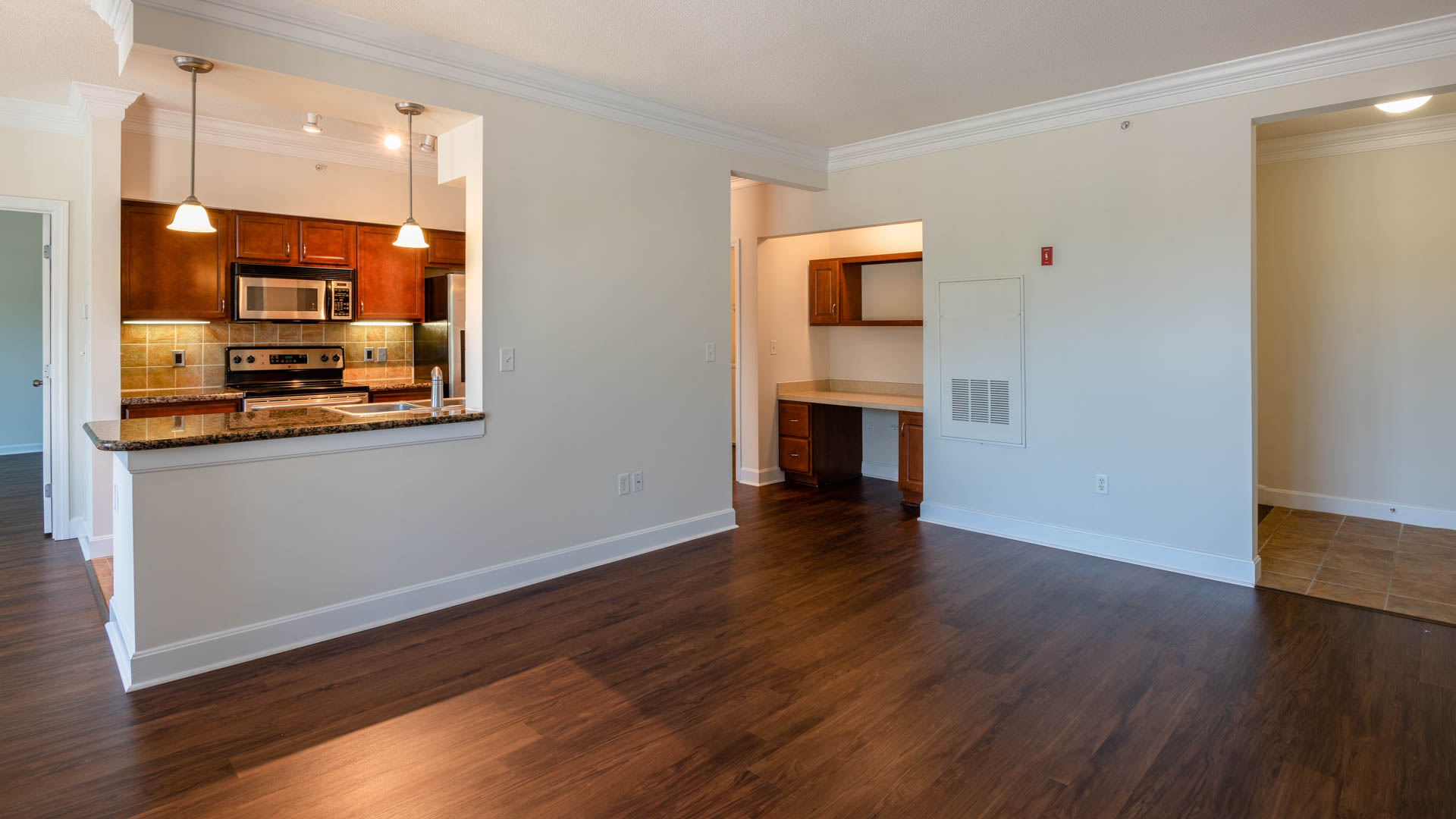 Quarry Hills Apartments 4 of 11