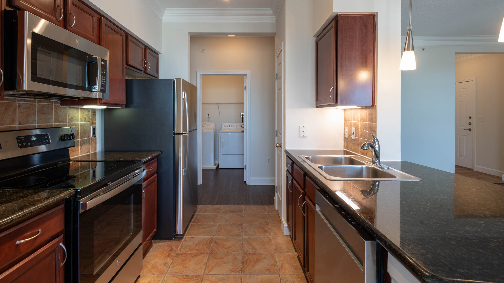Quarry Hills Apartments 8 of 12
