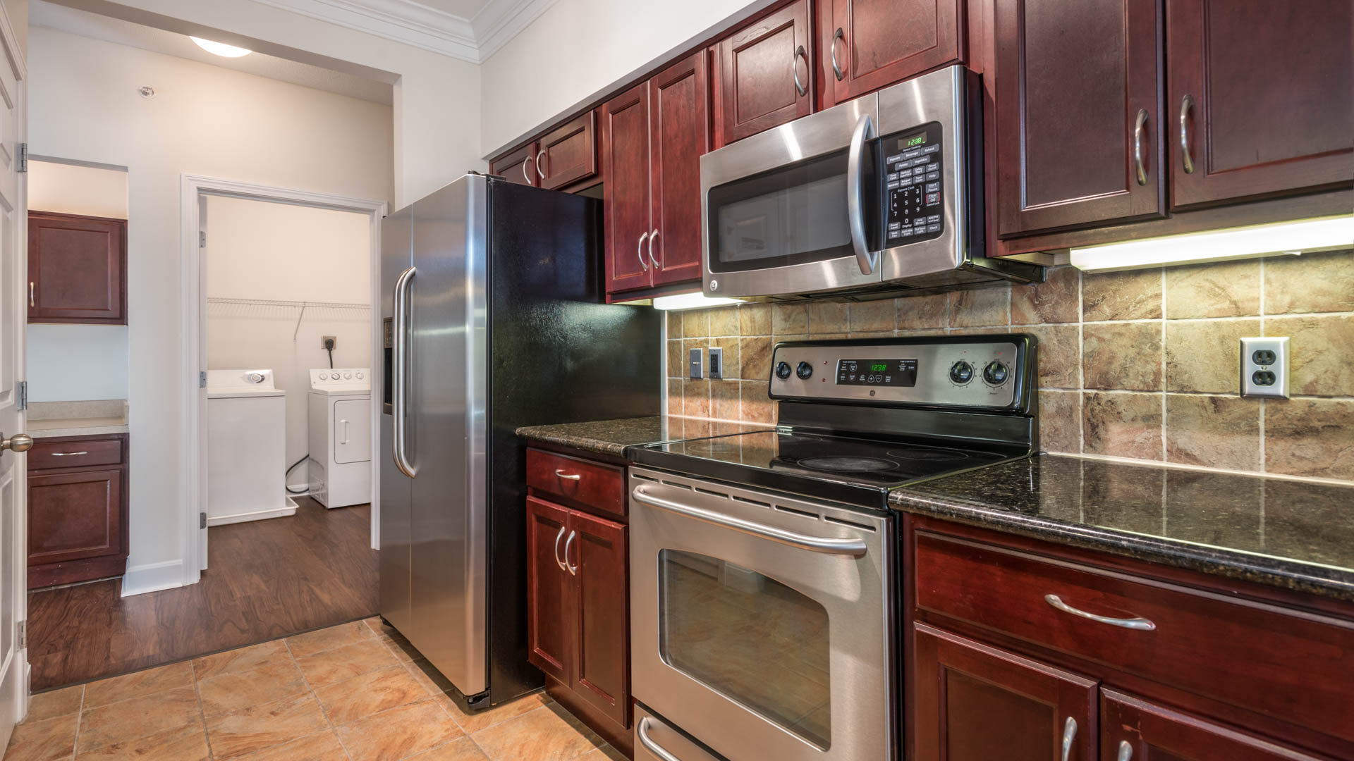 Quarry Hills Apartments 6 of 12