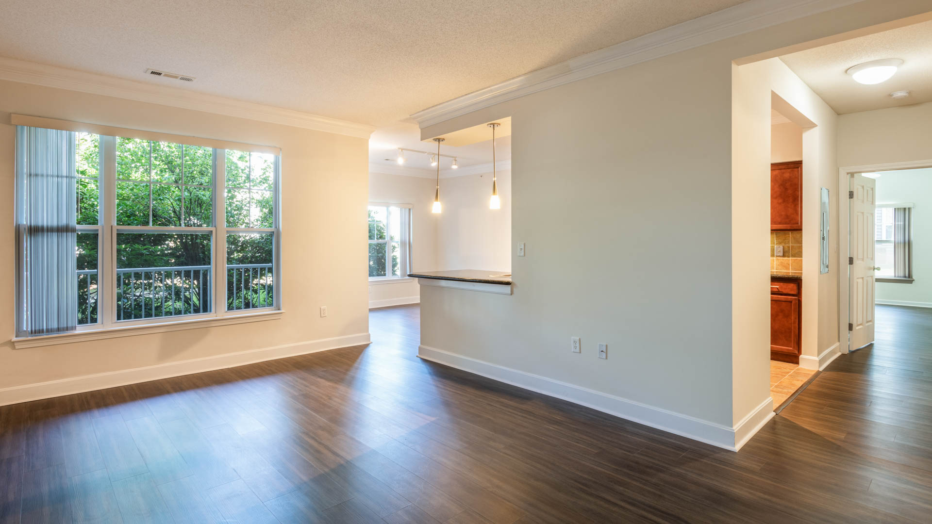 Quarry Hills Apartments 6 of 8
