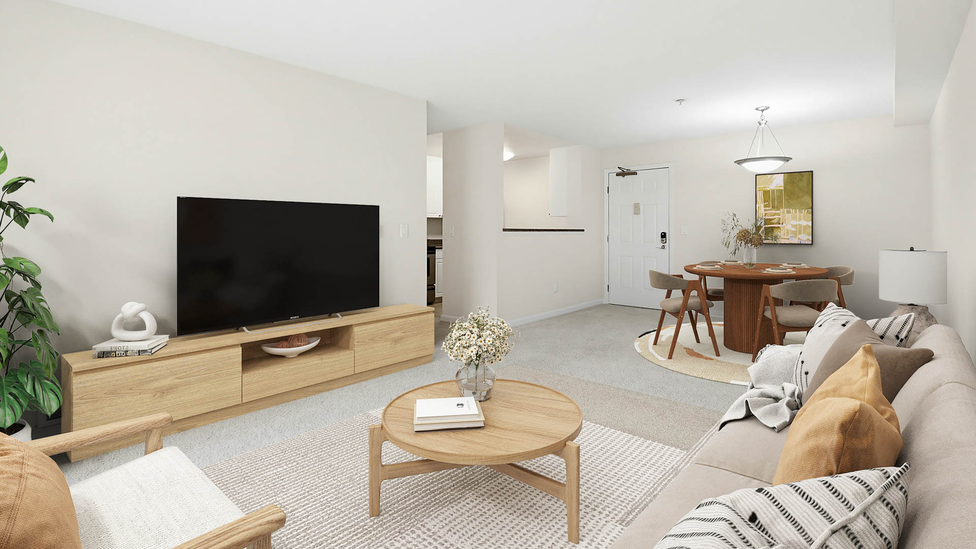 Artistry Emeryville Apartments 5 of 12