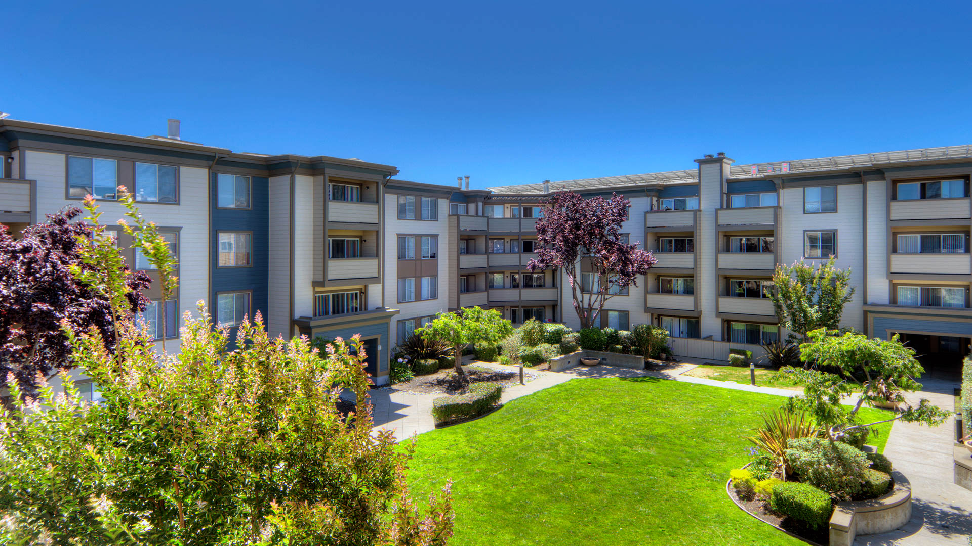 Artistry Emeryville Apartments 2 of 12