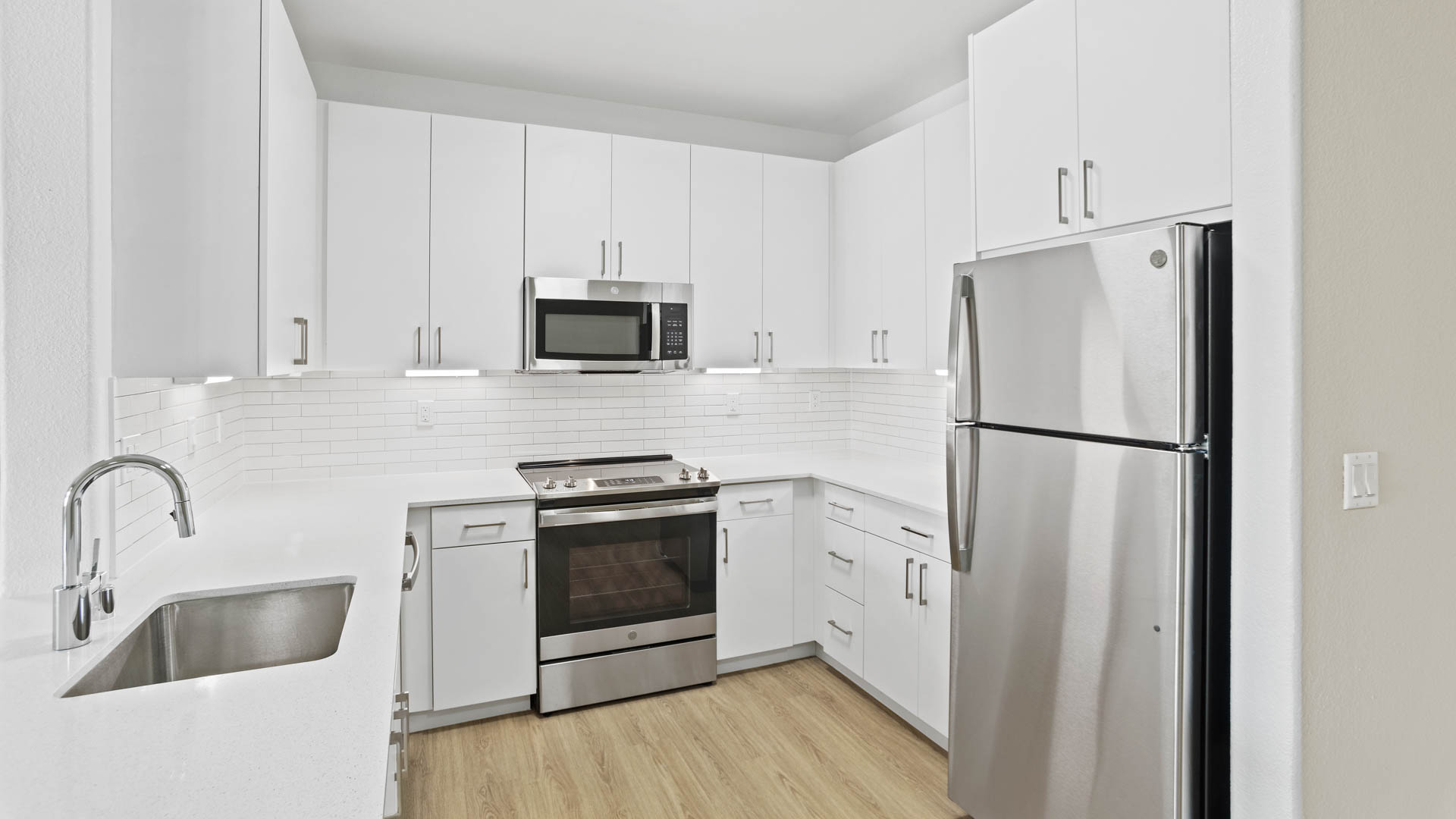 Estancia at Santa Clara Apartments 4 of 12