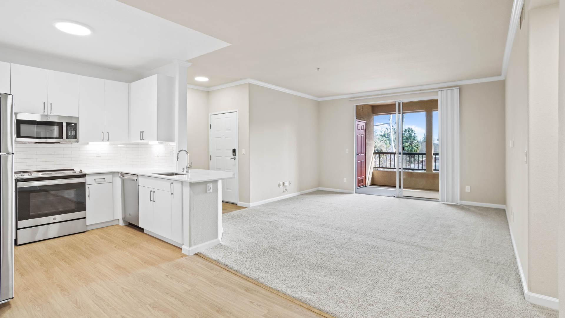 Estancia at Santa Clara Apartments 7 of 12