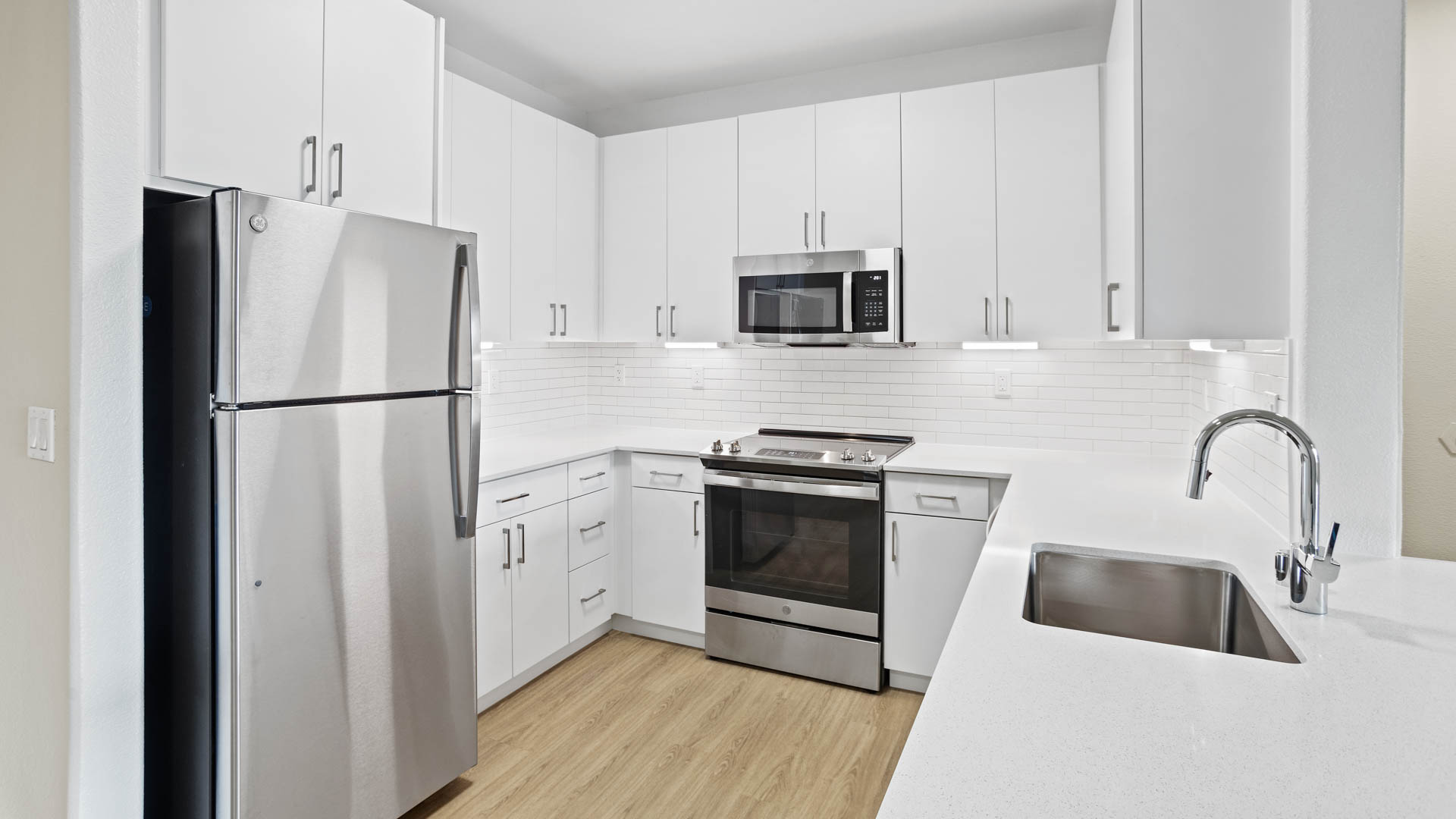 Estancia at Santa Clara Apartments 5 of 12
