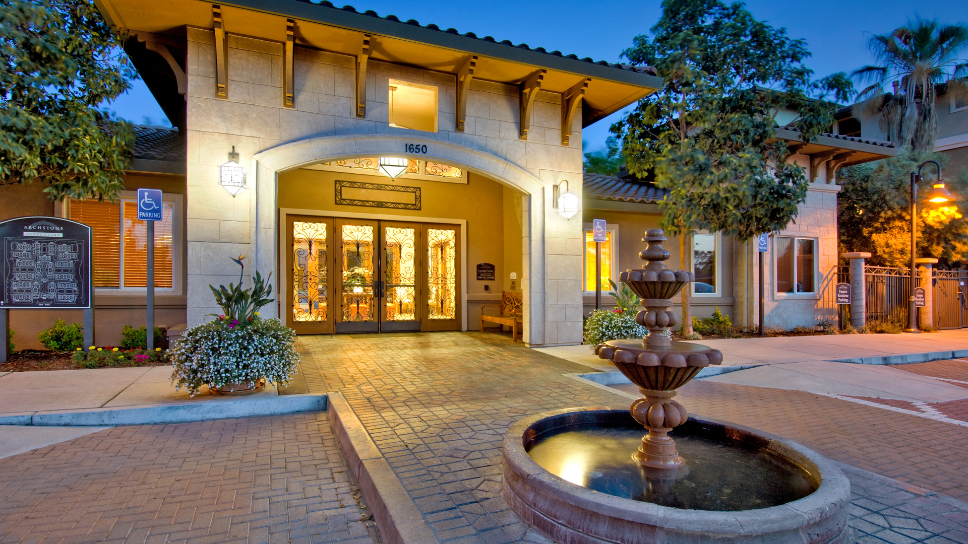 Estancia at Santa Clara Apartments 2 of 12