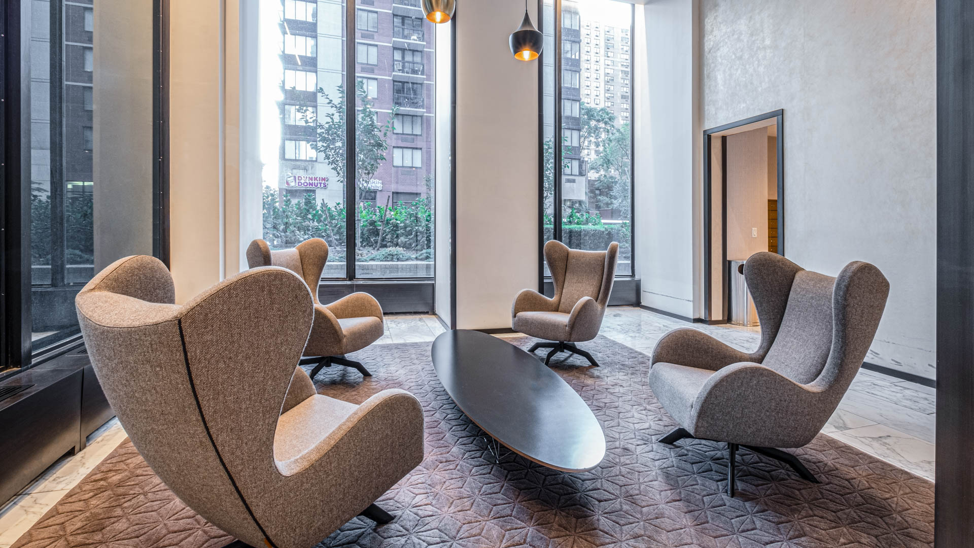 Murray Hill Tower Apartments 5 of 12