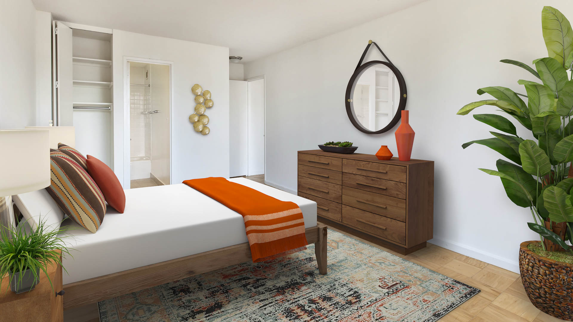 Murray Hill Tower Apartments 5 of 6