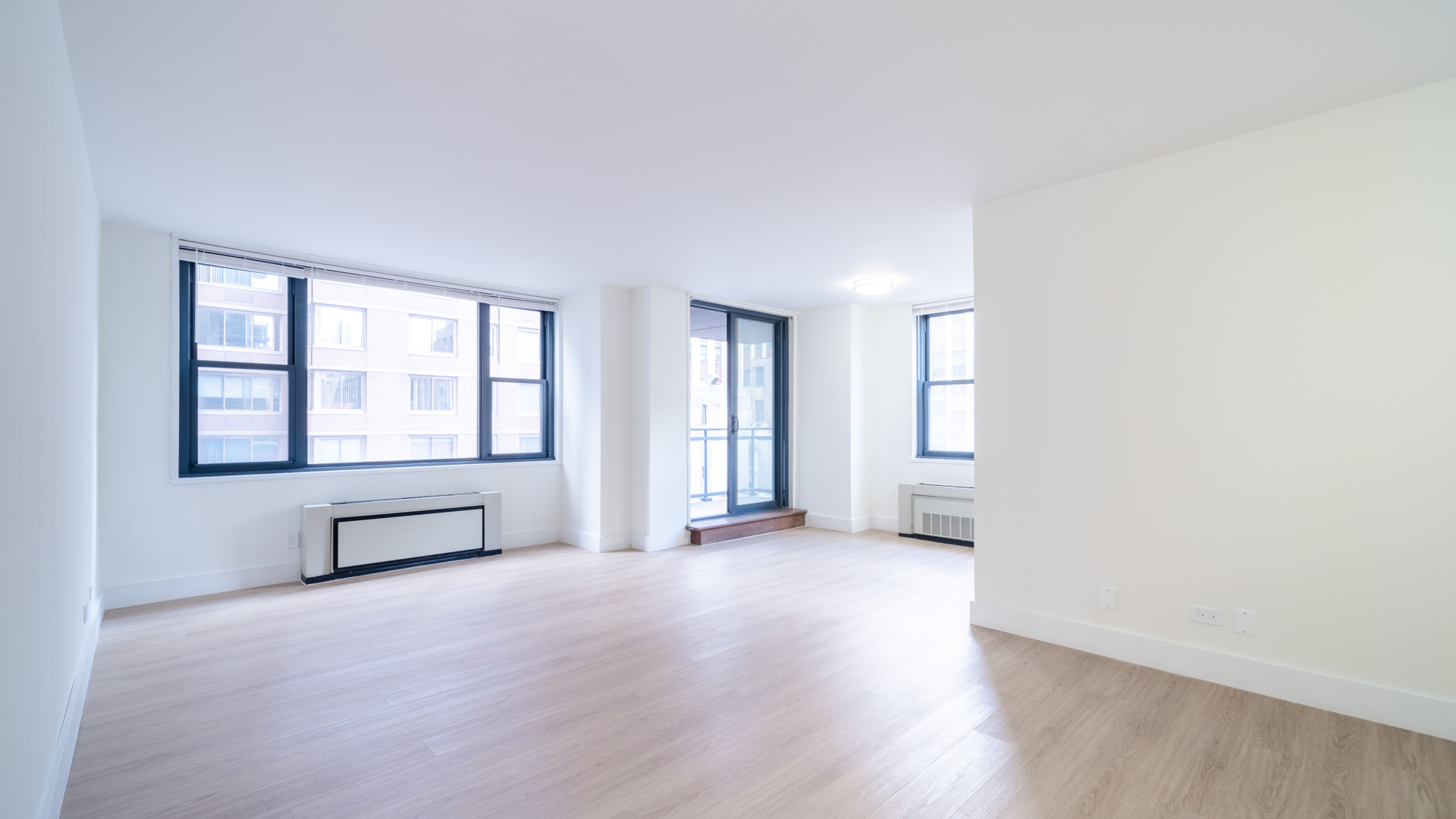 Murray Hill Tower Apartments 9 of 12