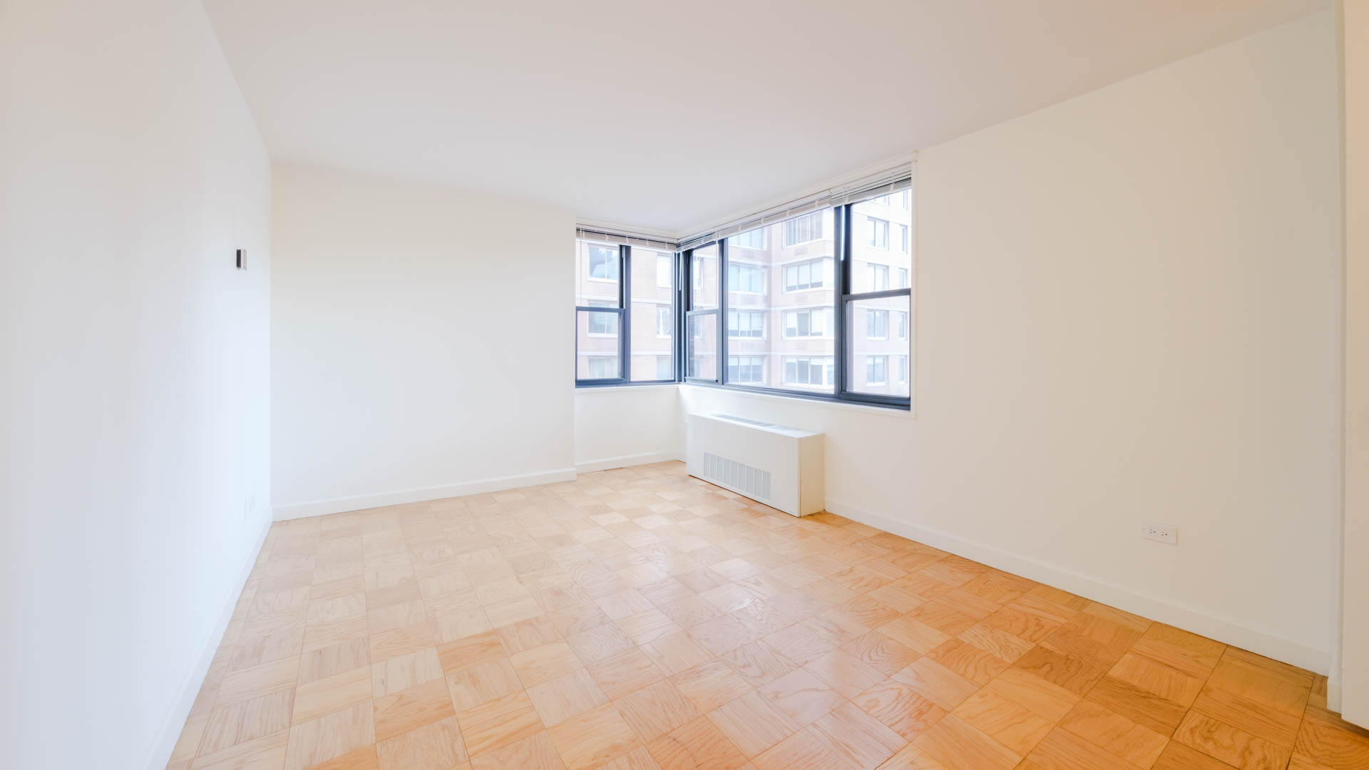 Murray Hill Tower Apartments 4 of 9