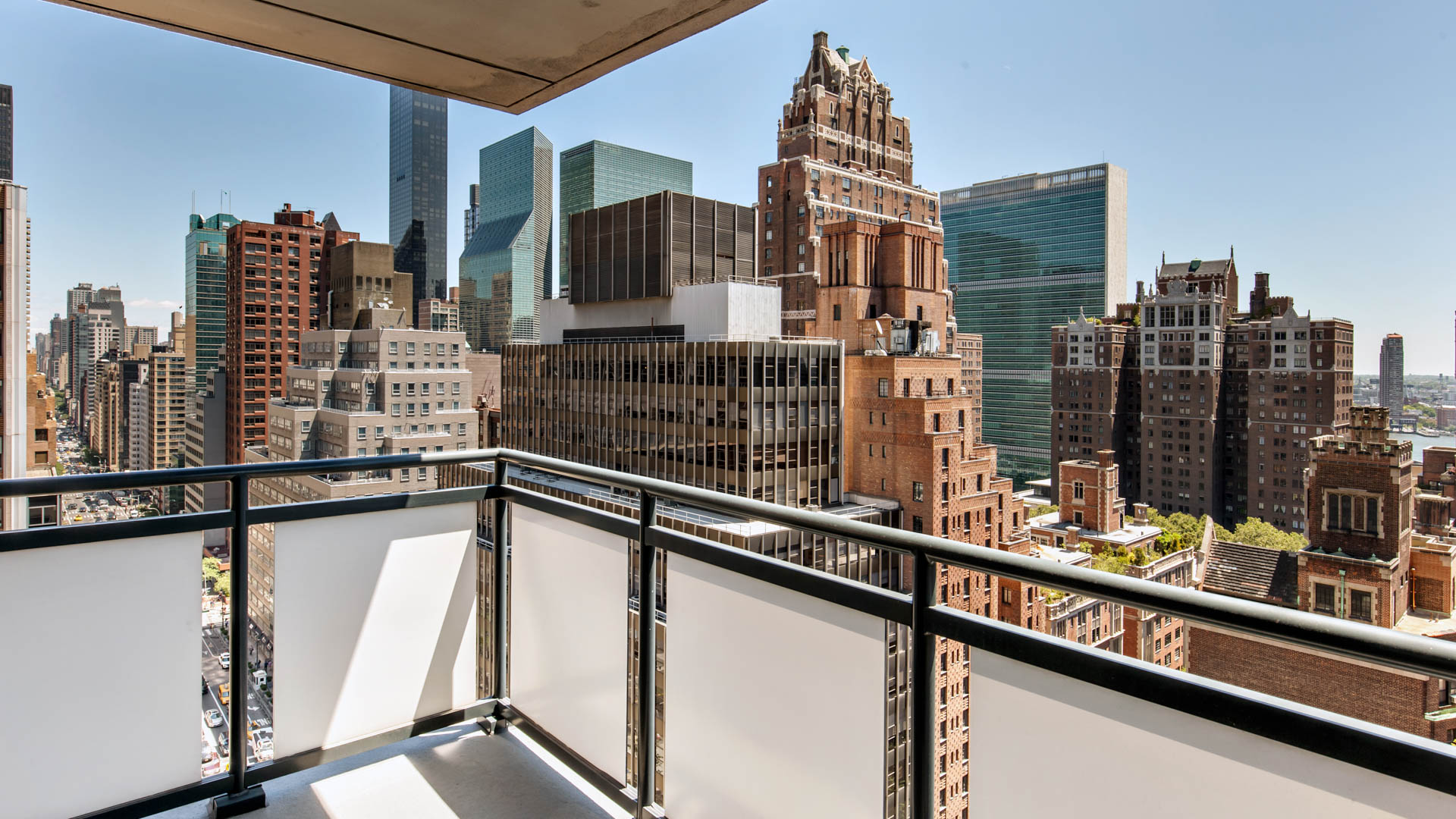Murray Hill Tower Apartments 10 of 12