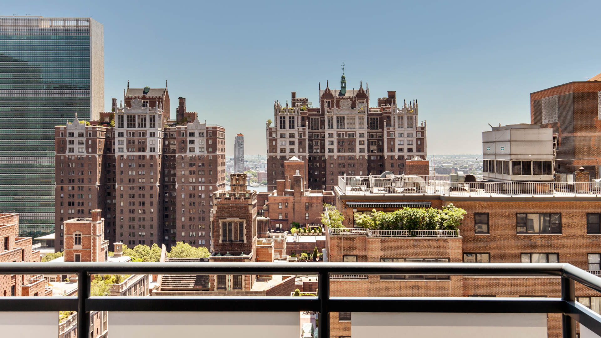 Murray Hill Tower Apartments 12 of 12