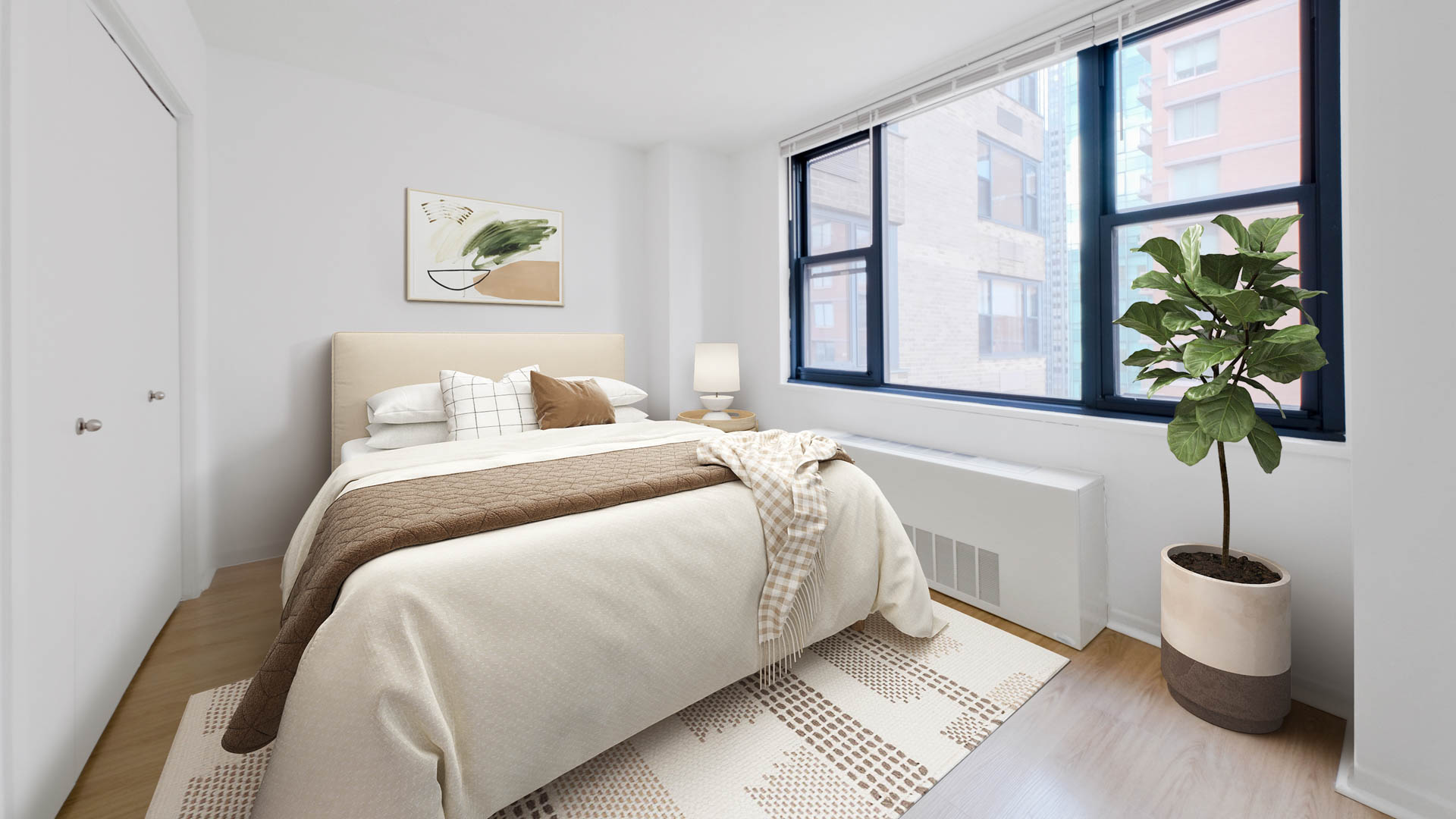 Murray Hill Tower Apartments 7 of 8