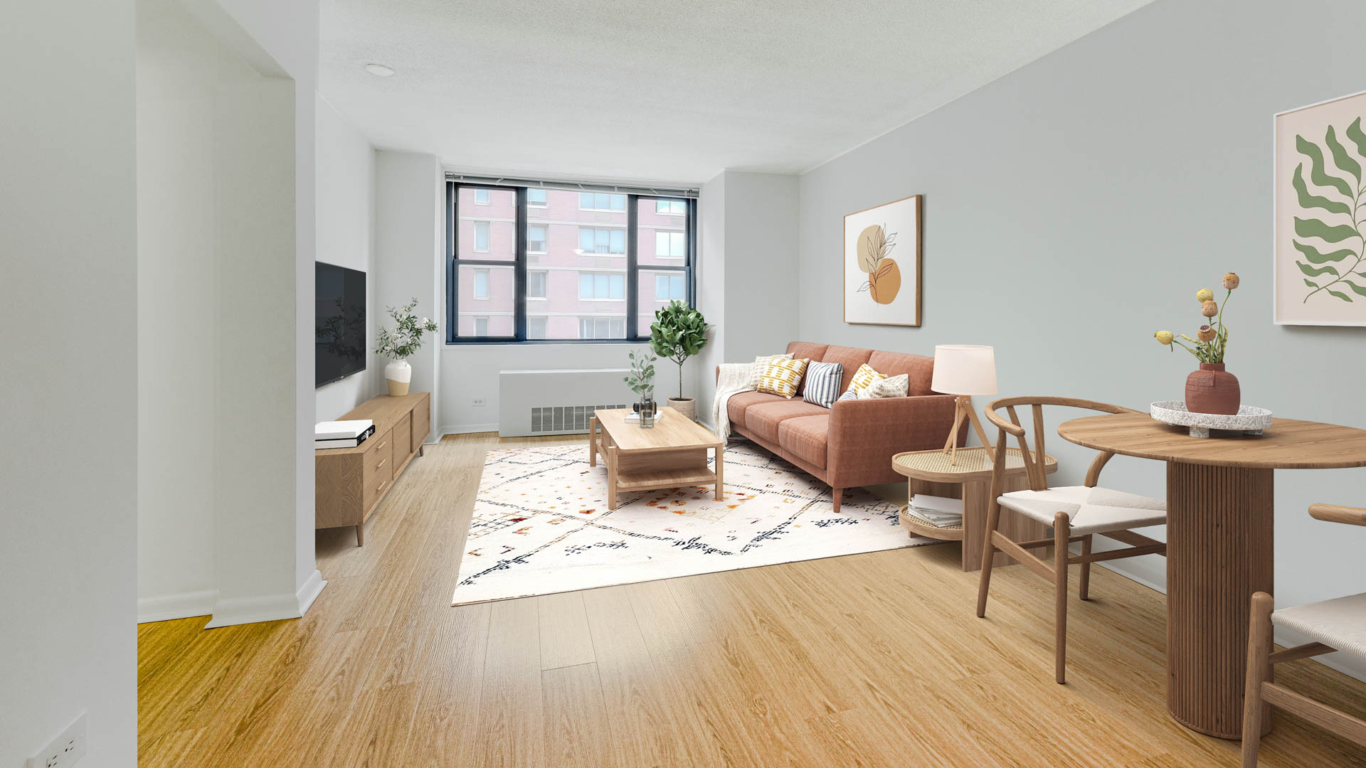 Murray Hill Tower Apartments 3 of 8