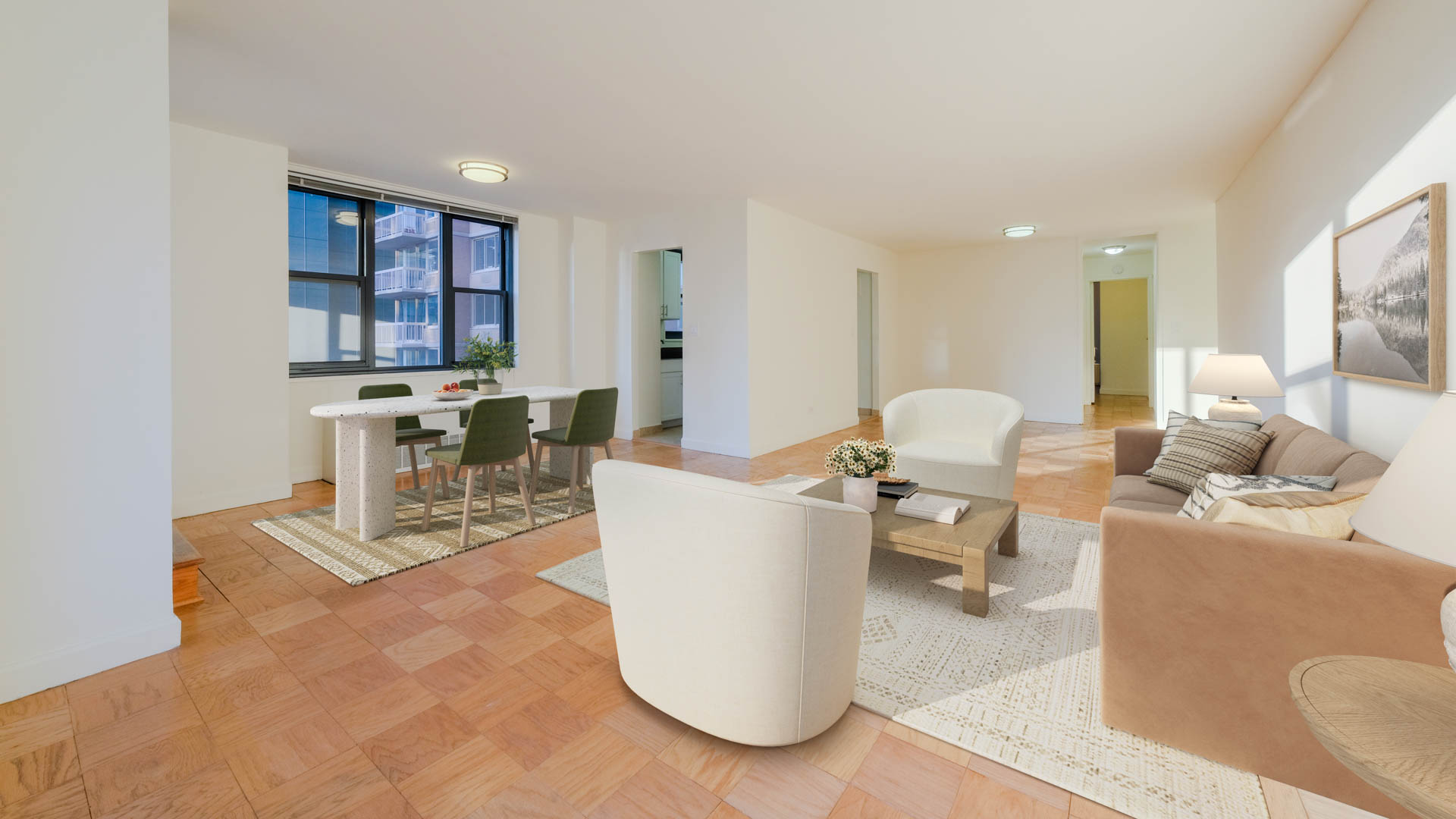 Murray Hill Tower Apartments 7 of 9