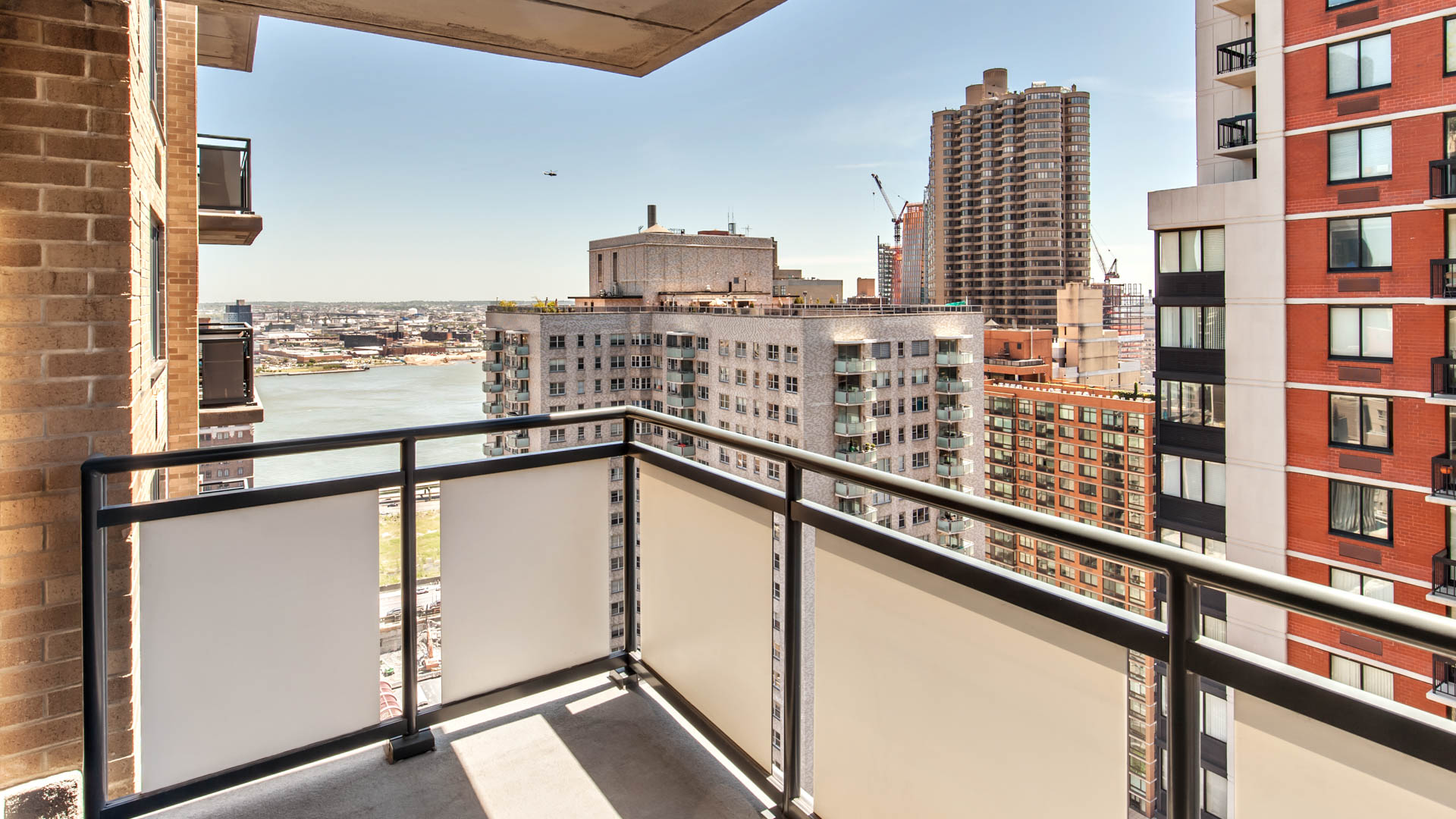 Murray Hill Tower Apartments 11 of 12