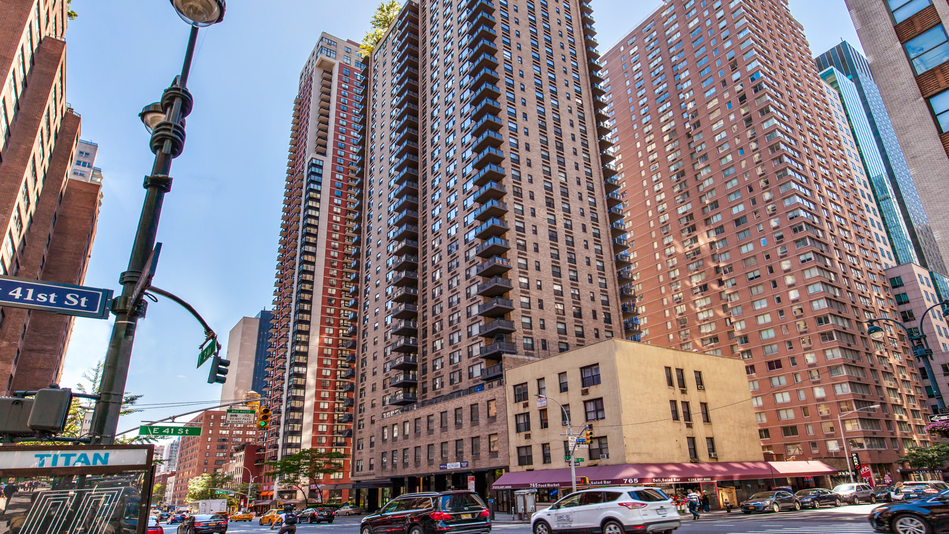 Murray Hill Tower Apartments 3 of 12