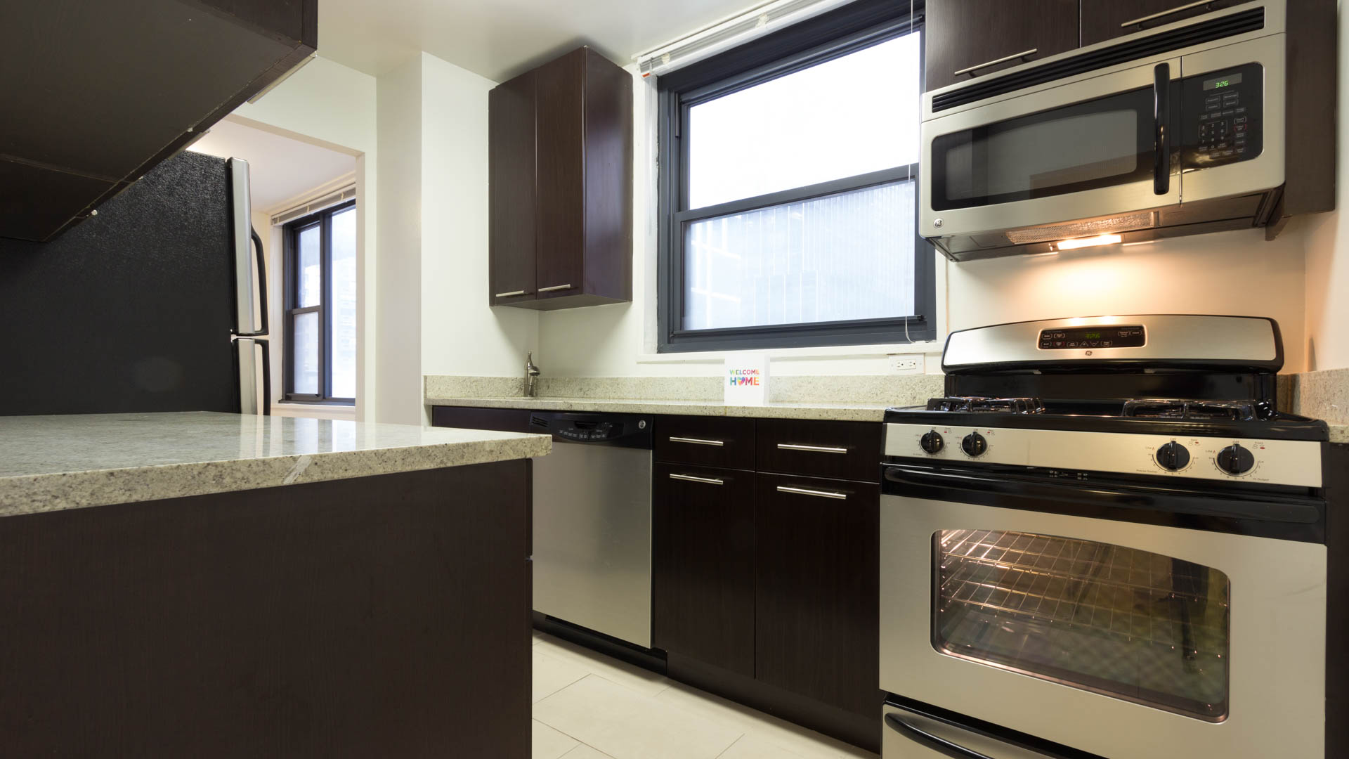 Murray Hill Tower Apartments 6 of 12