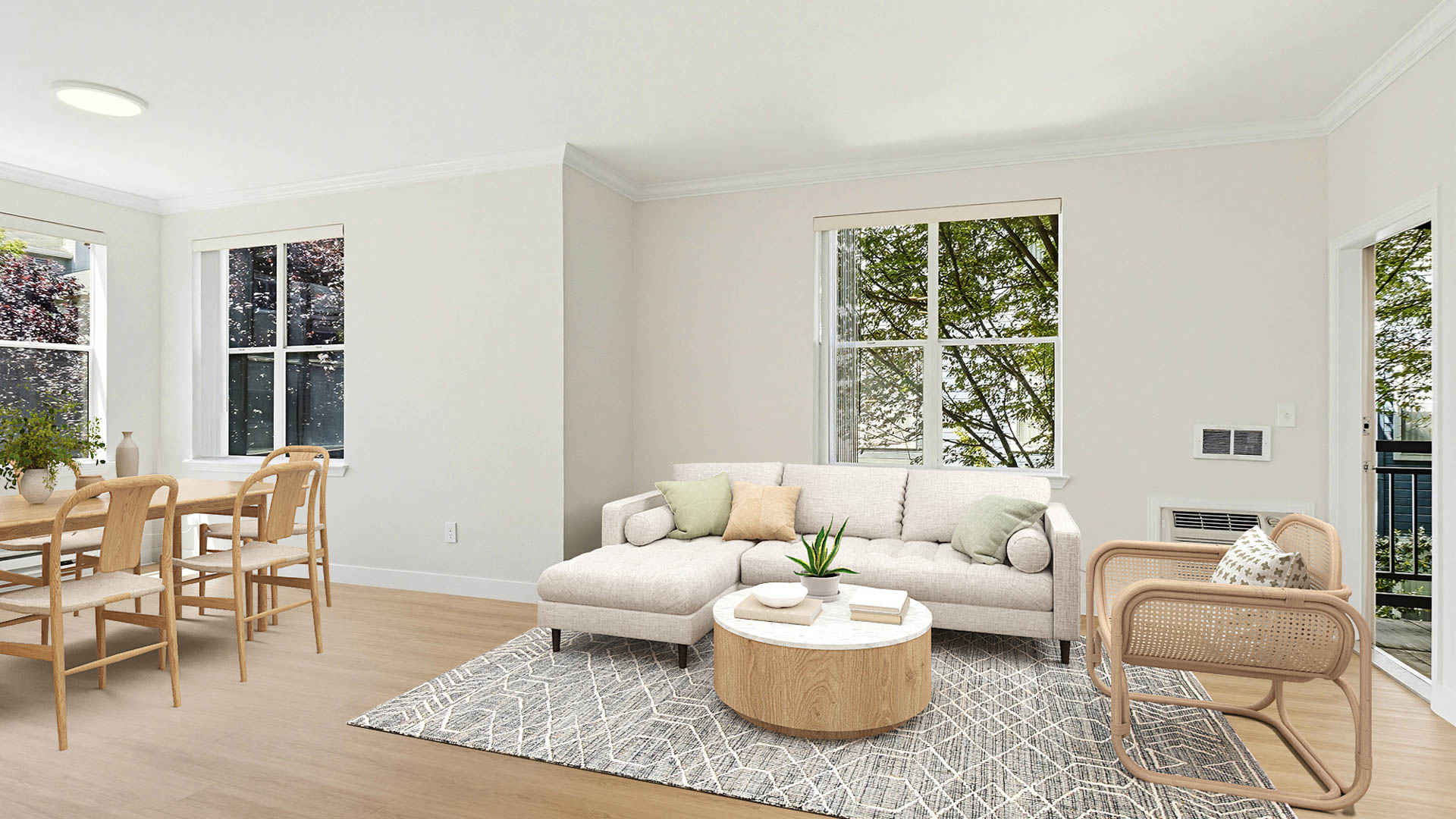 City Gate at Cupertino Apartments 10 of 12